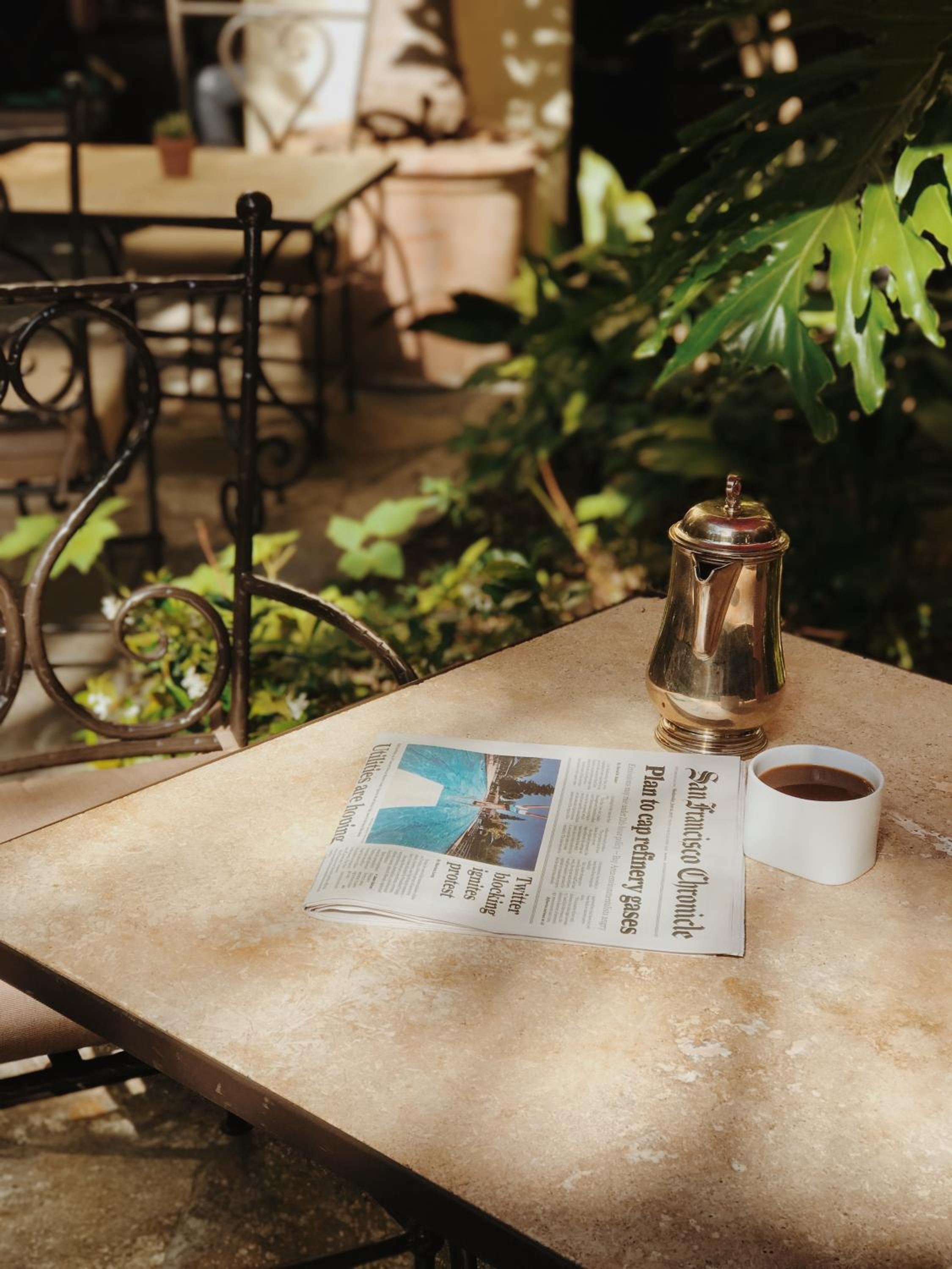 Kenwood Inn & Spa 11