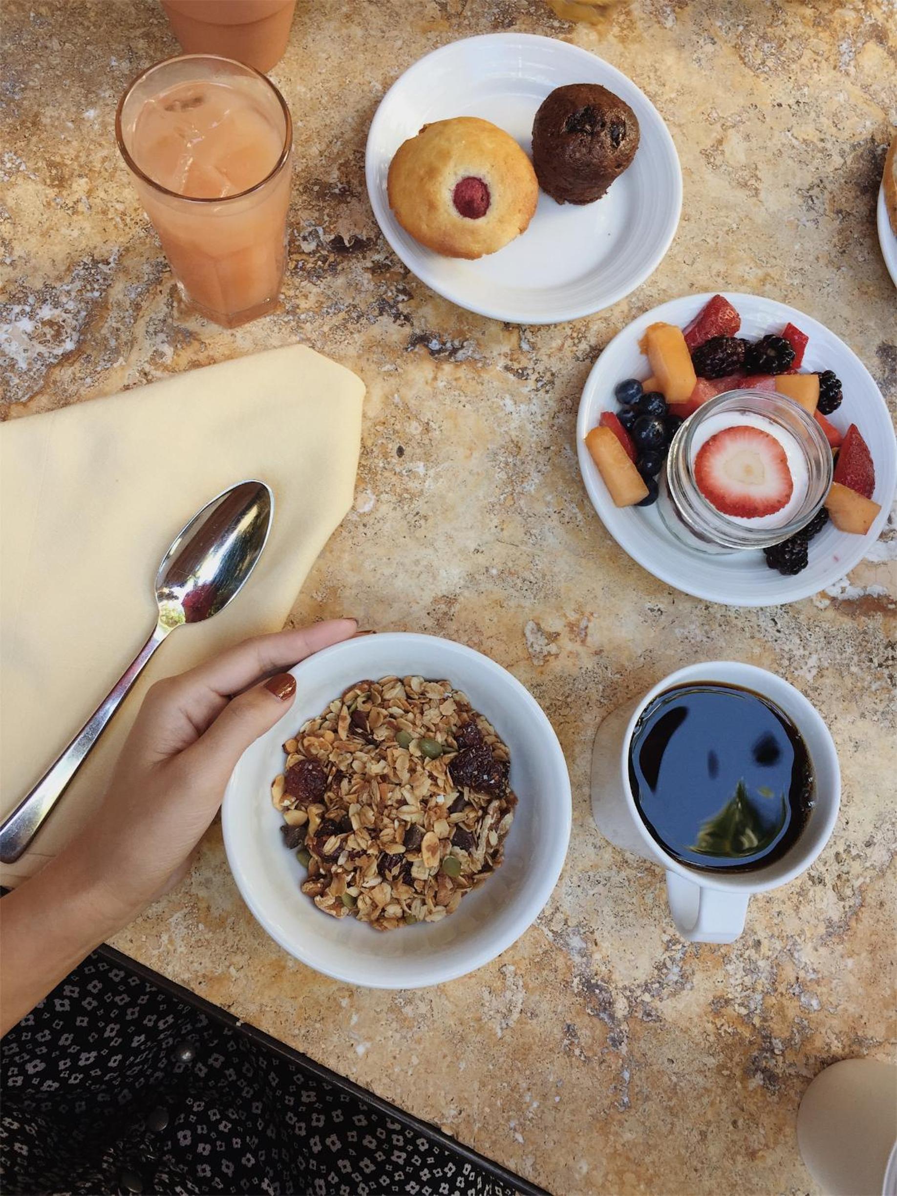 Kenwood Inn & Spa 12