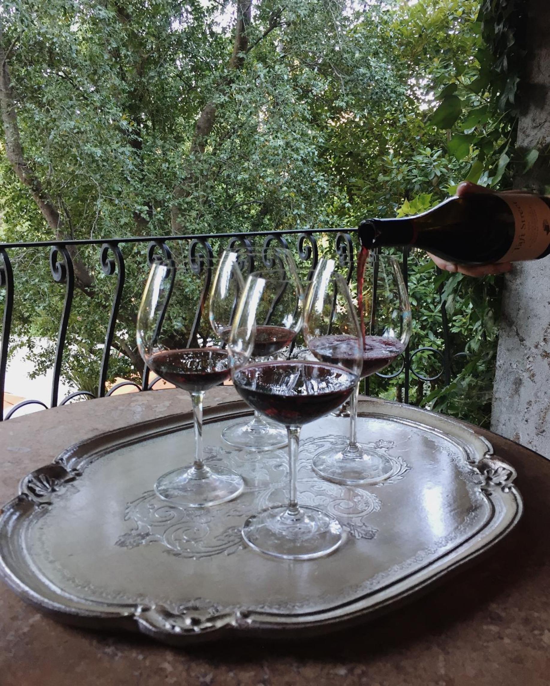 Kenwood Inn & Spa 16