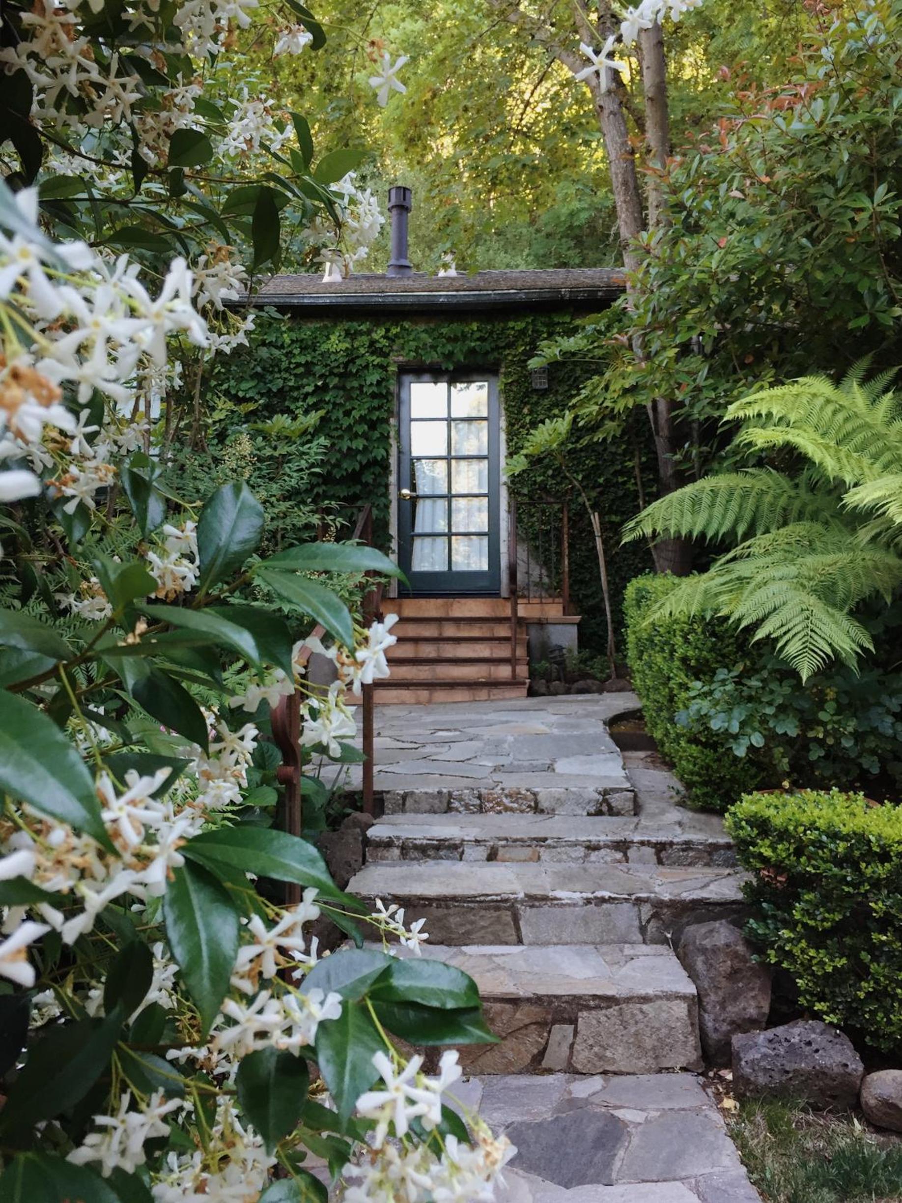 Kenwood Inn & Spa 13