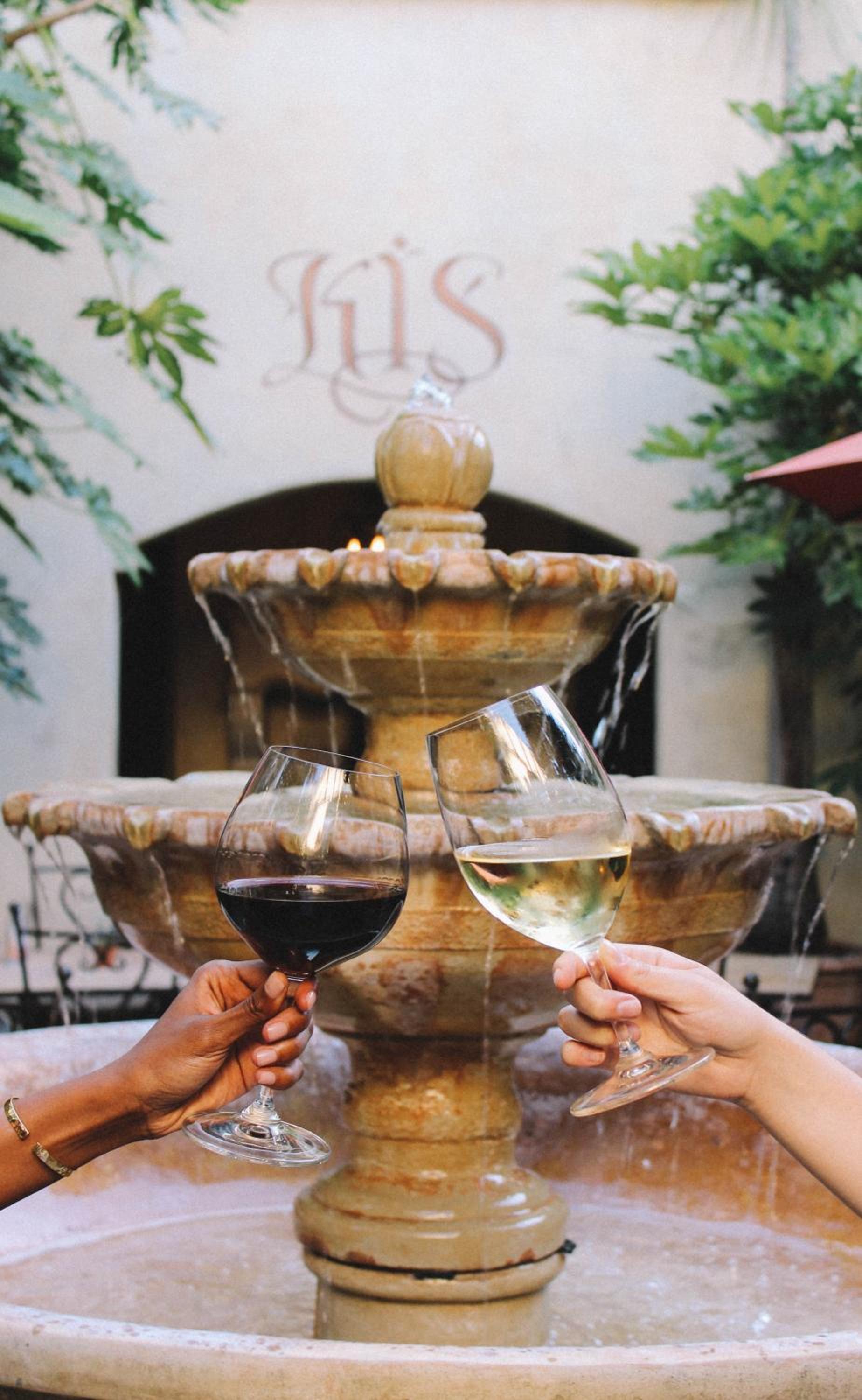 Kenwood Inn & Spa 15