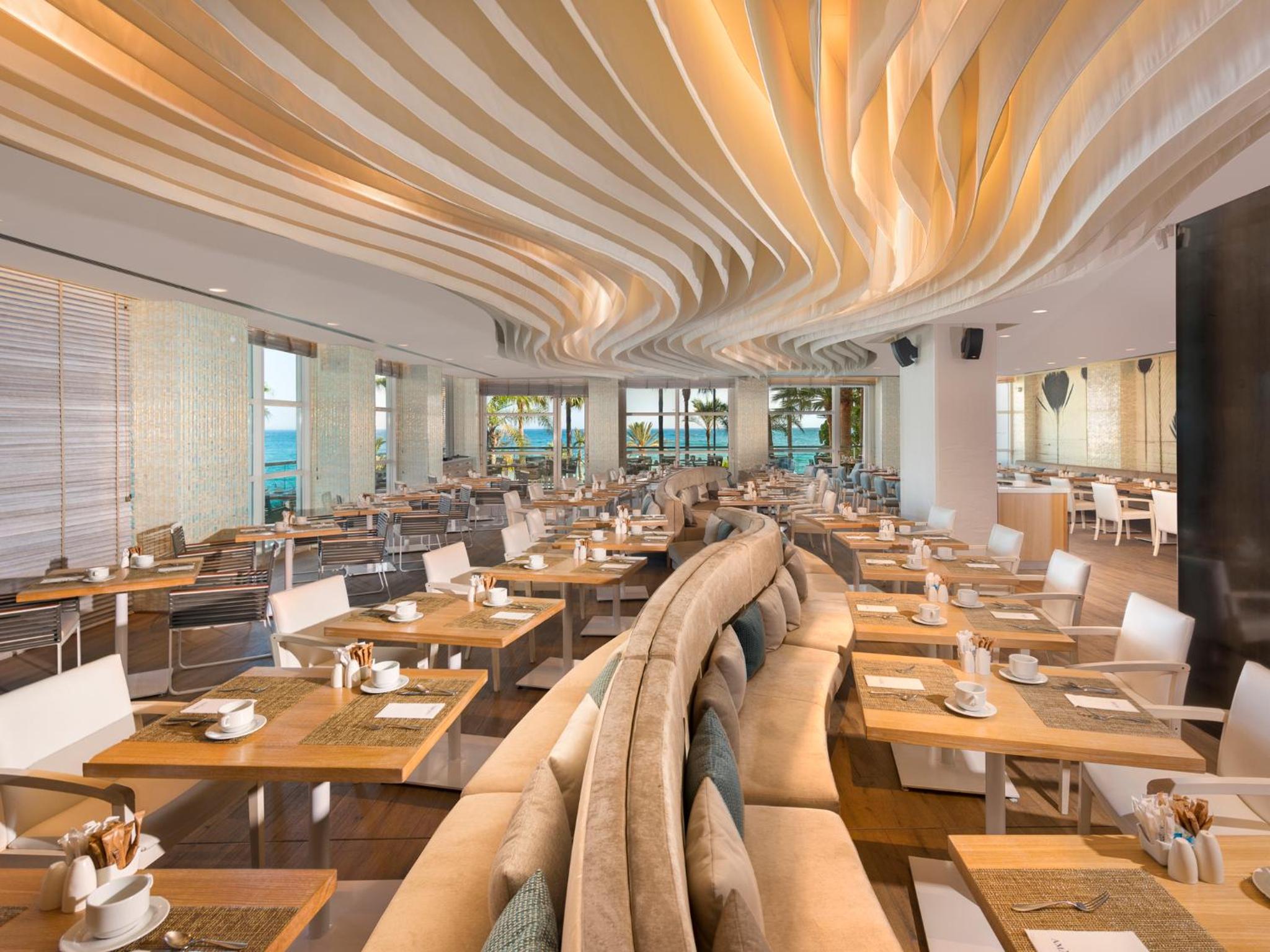 Marbella Vacations - Amare Beach Hotel Marbella - Adults Only Recommended - Property Image 21