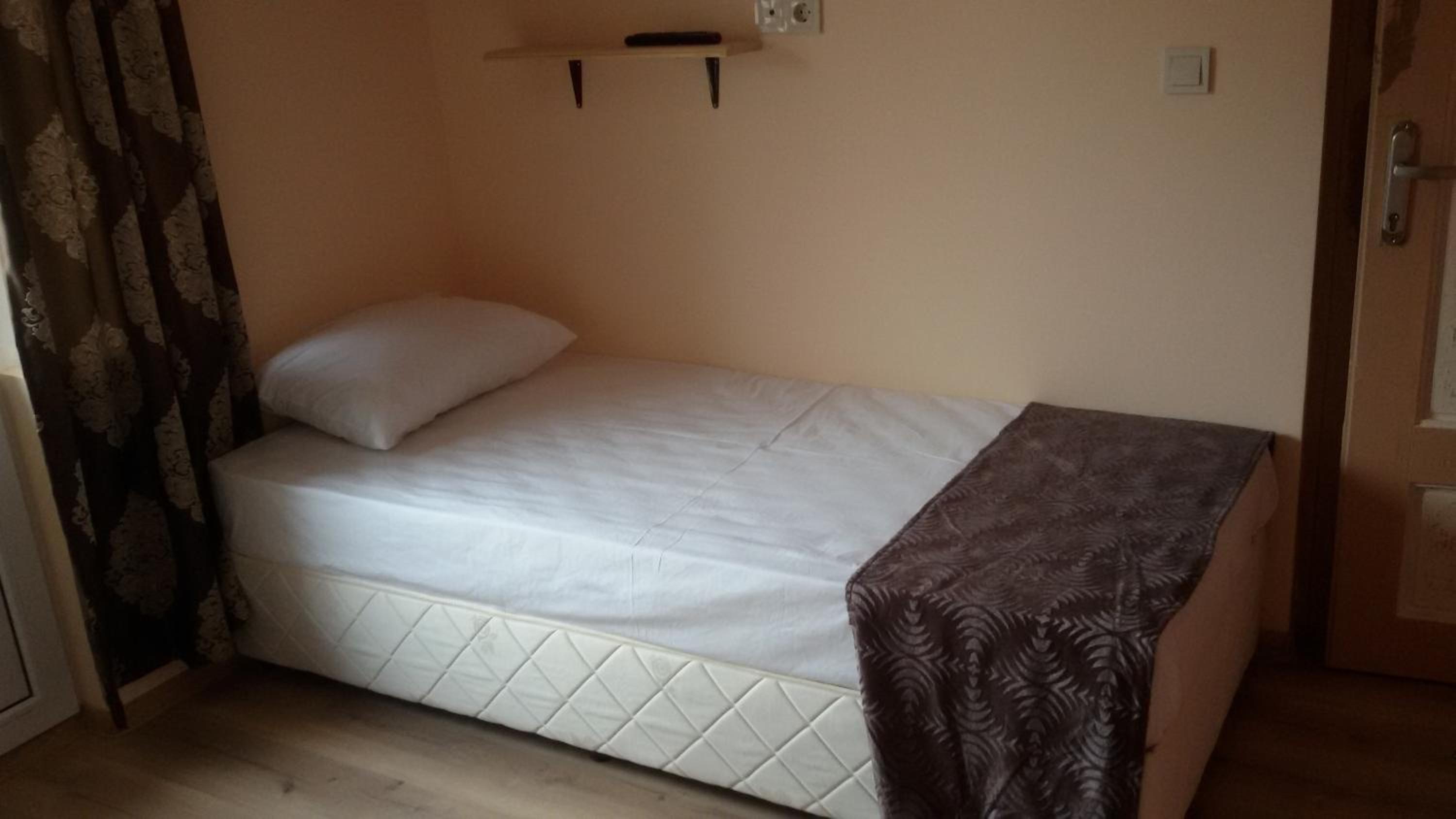 Guest Rooms Filipopol