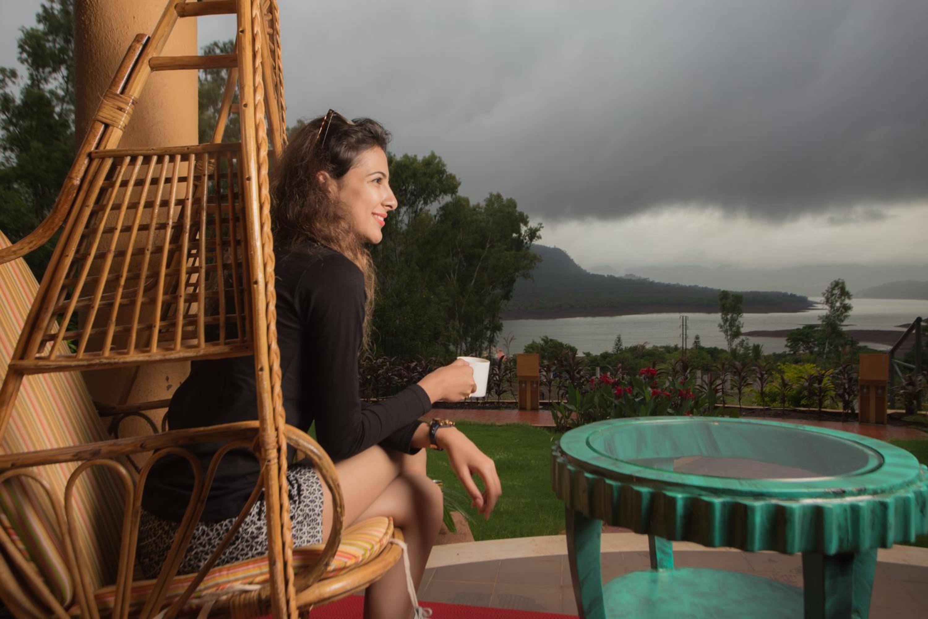Residency Lake Resort & Spa