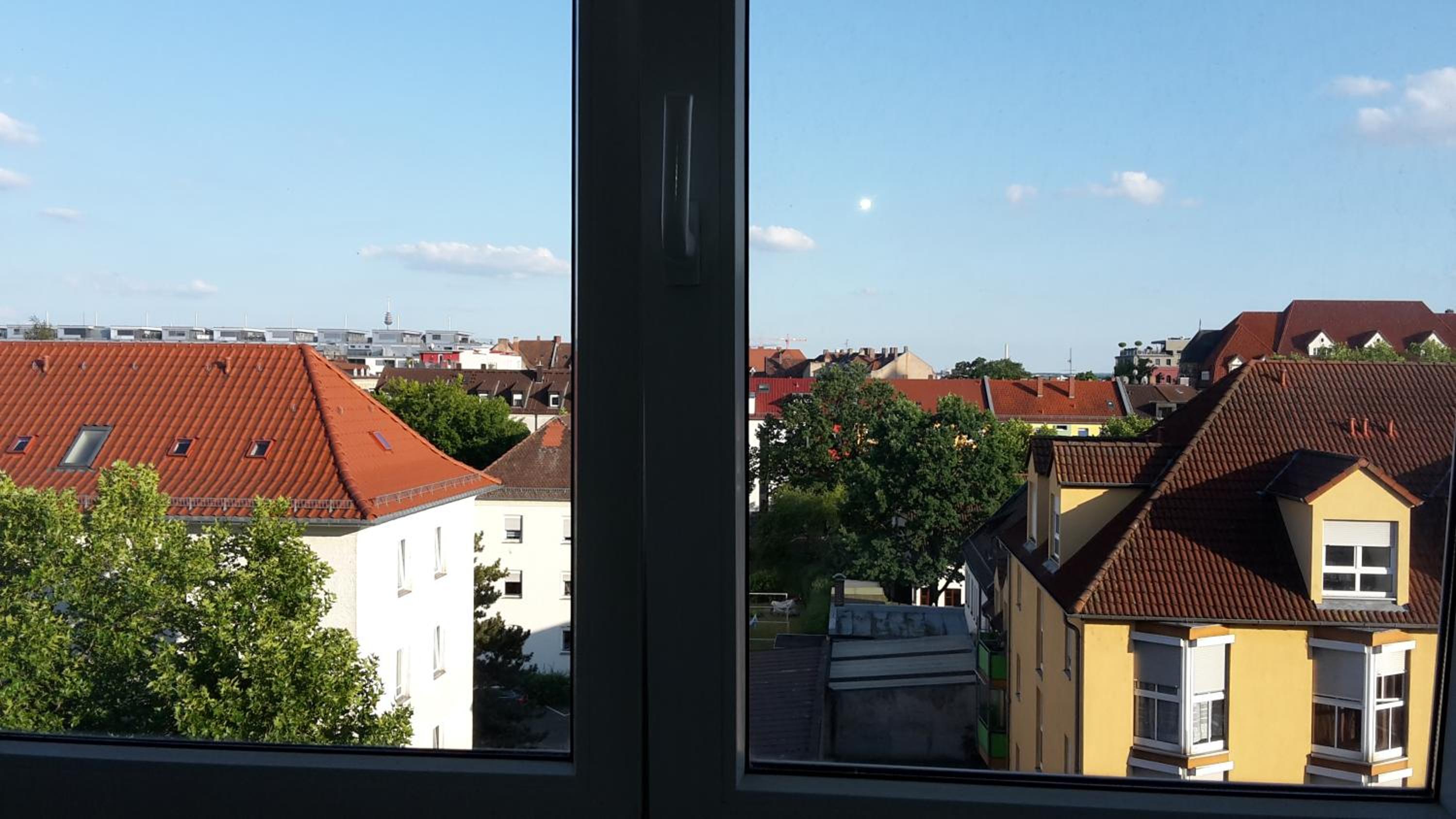 Schwalbennest en Fürth
