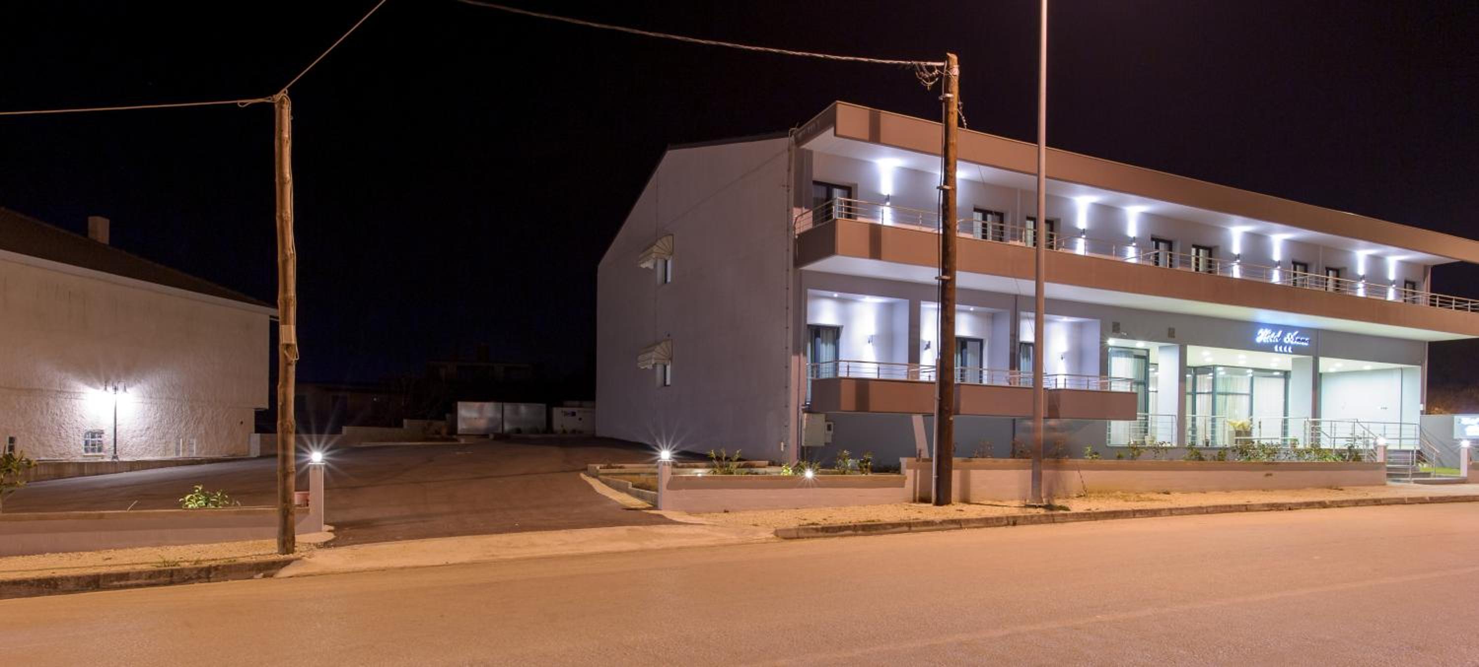 Hotel Anna - Image 1