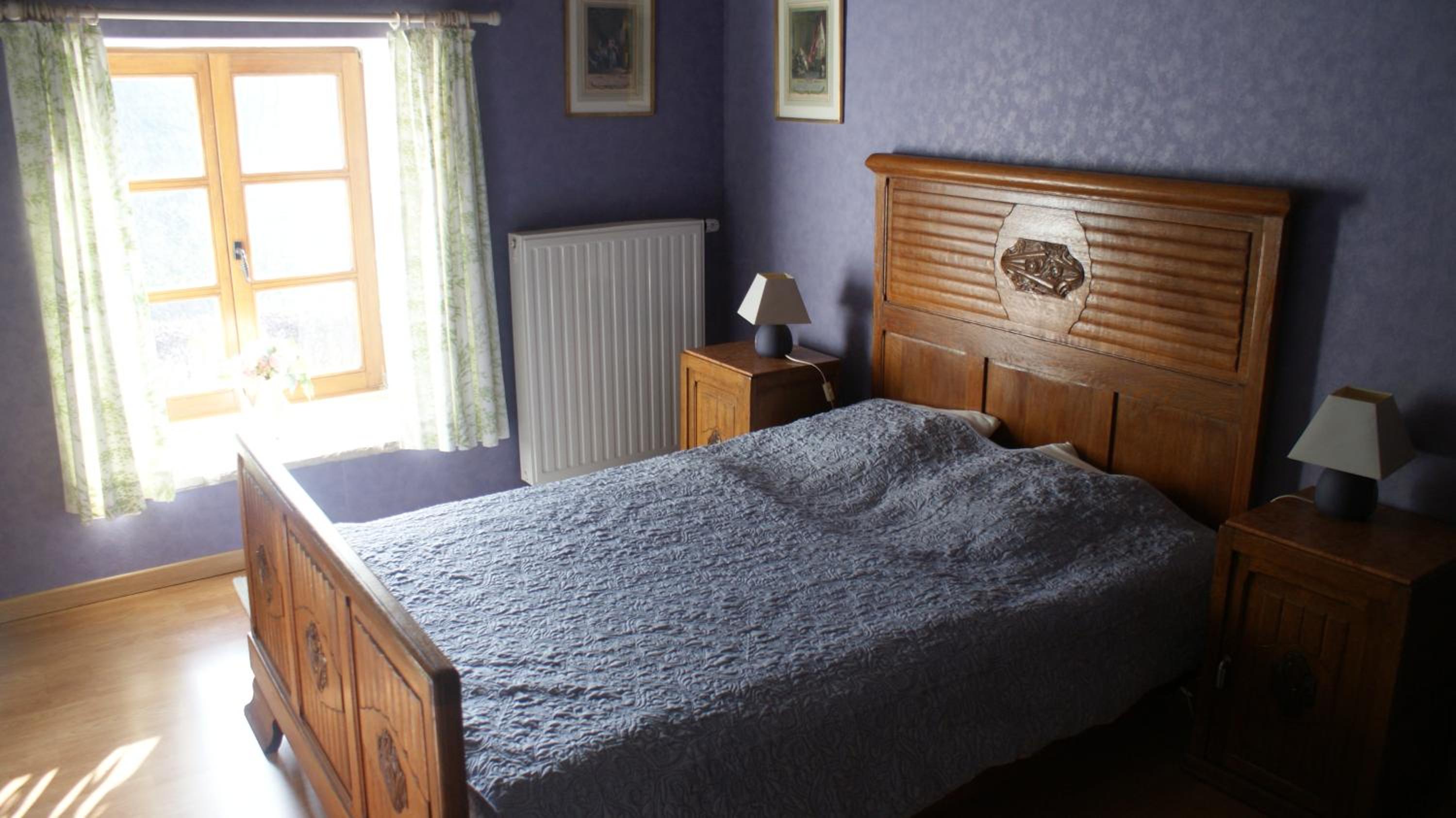 La Maison des Marguerites