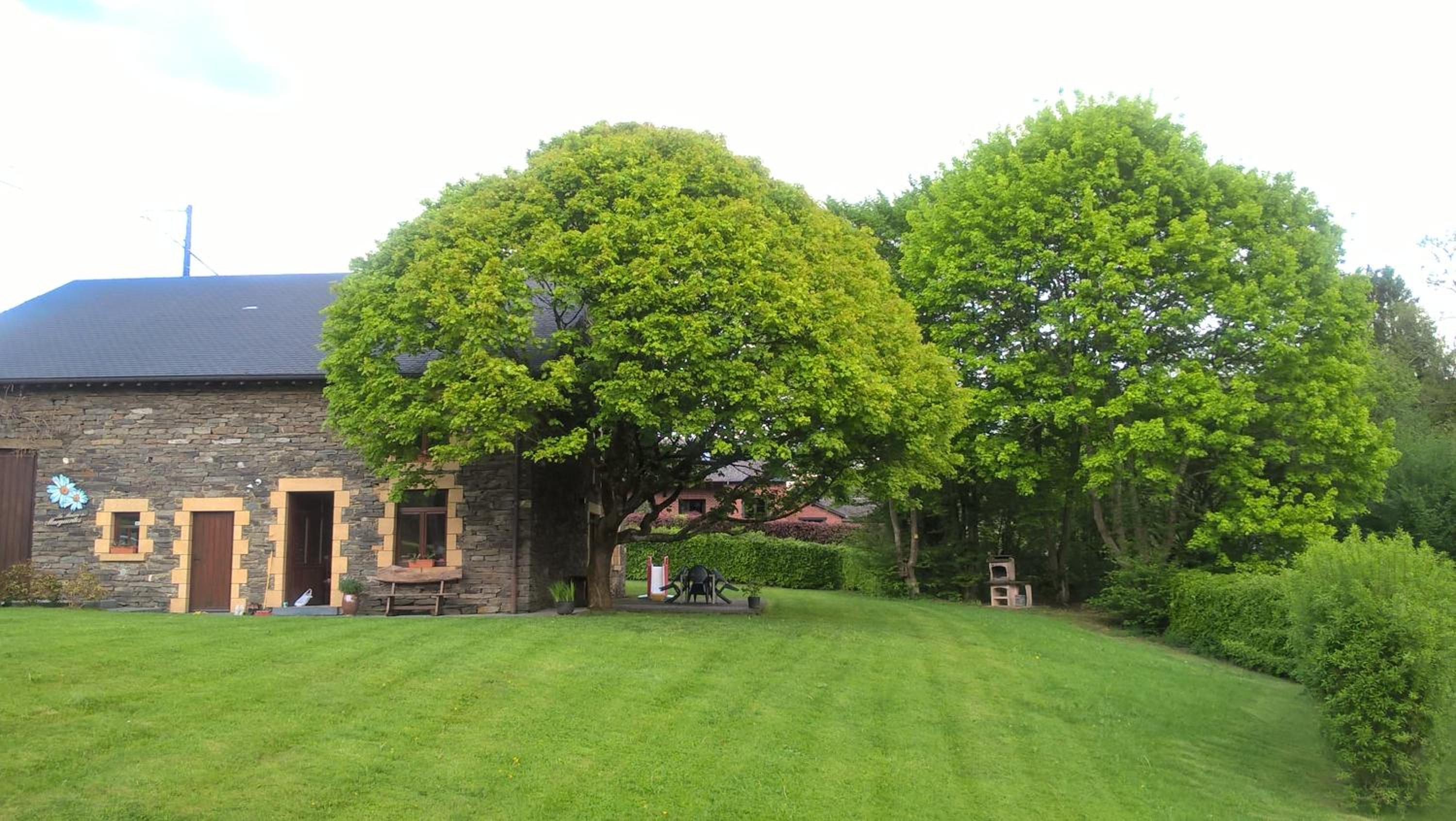 La Maison des Marguerites