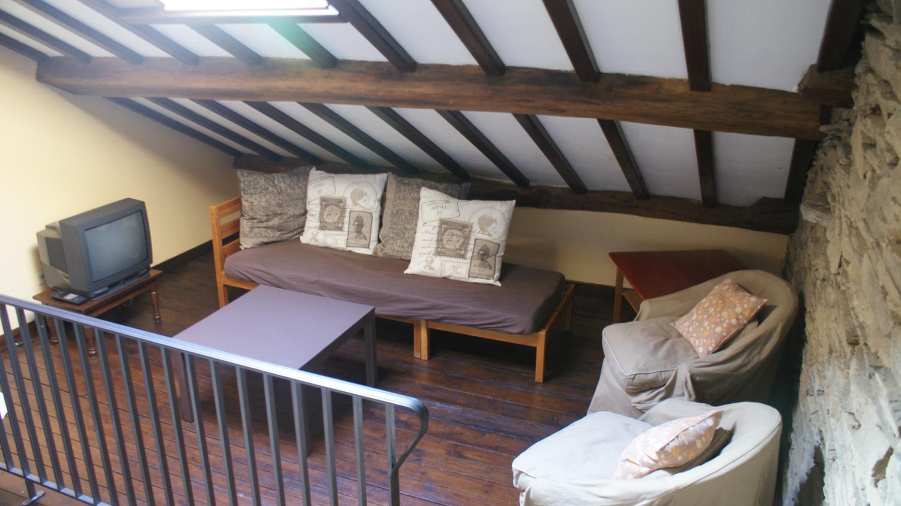 La Maison des Marguerites