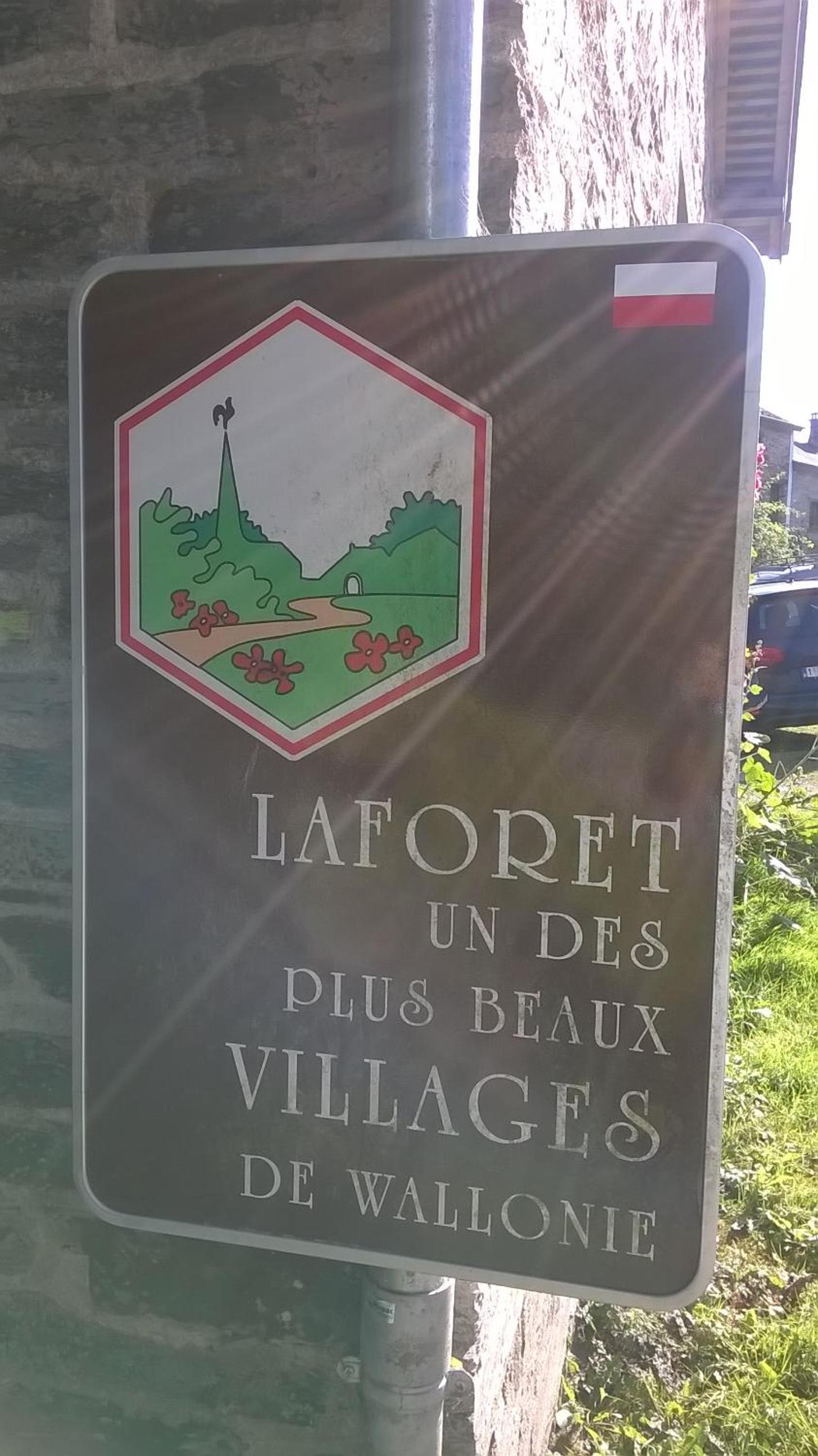 La Maison des Marguerites