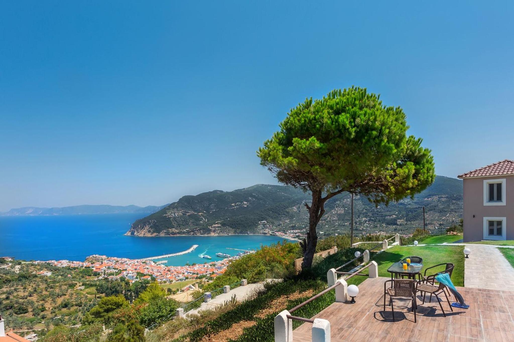 Villa Savvina photo 3