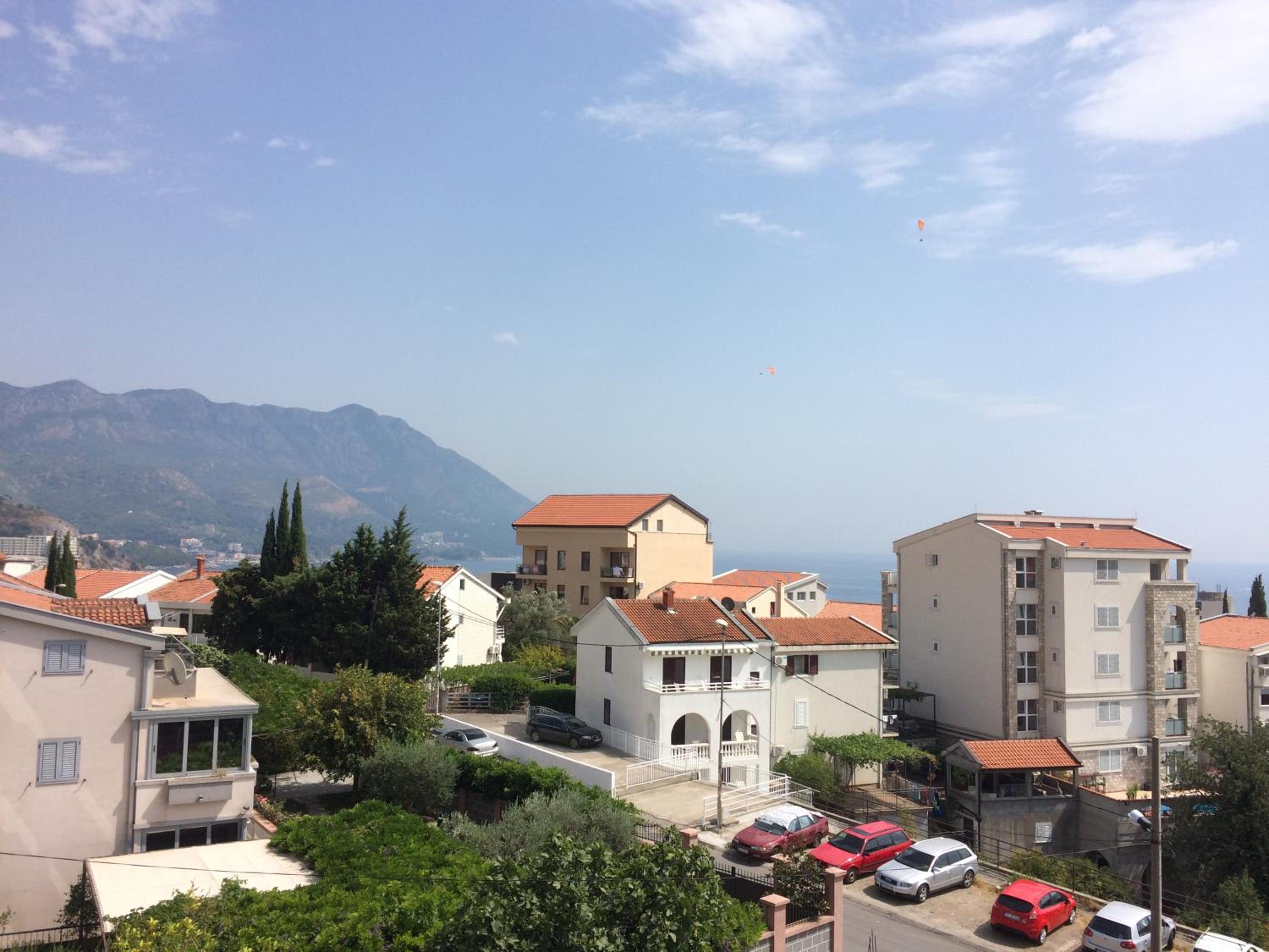 Relax Apartment Becici view 3