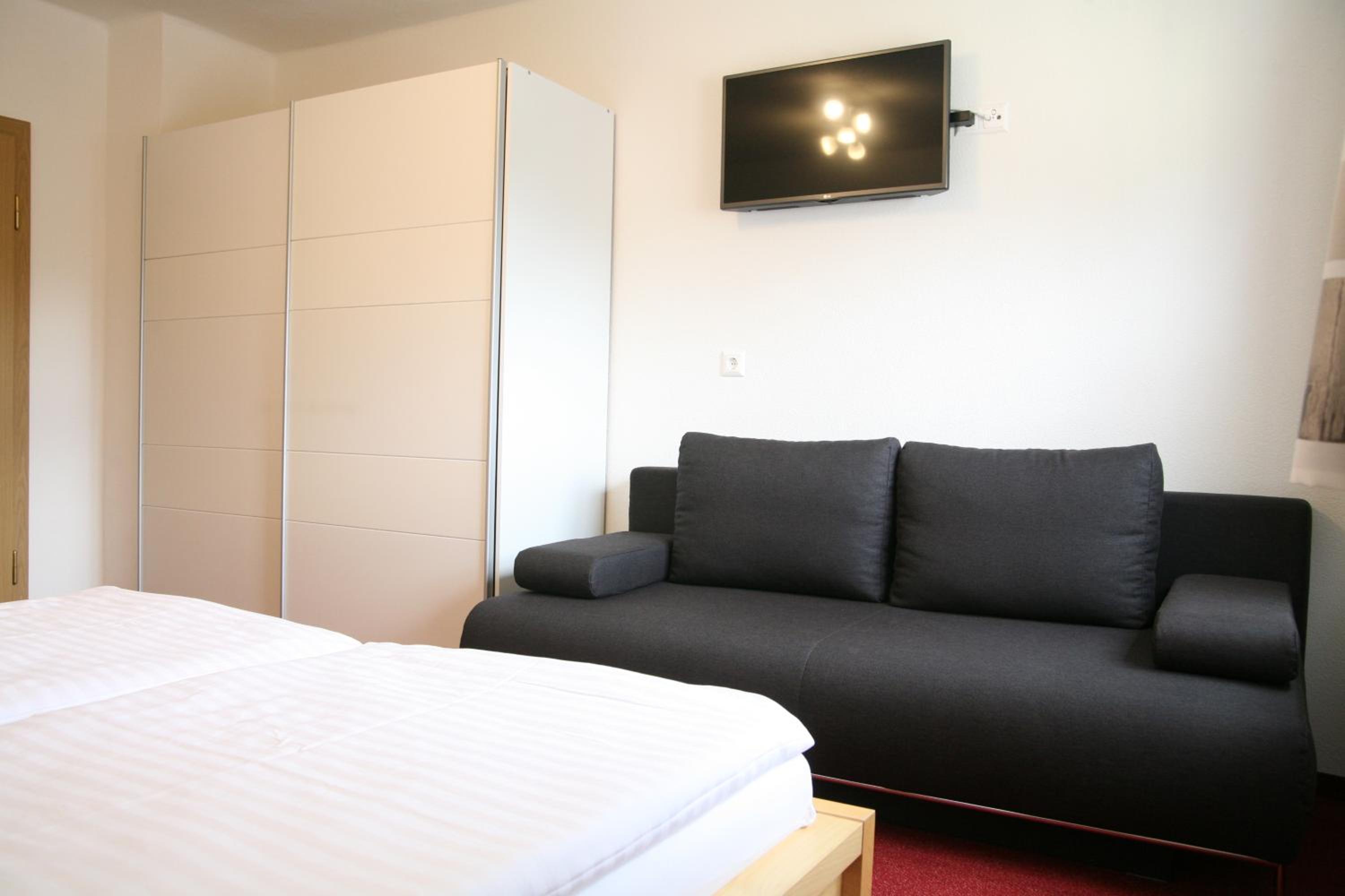 Apartment Köll
