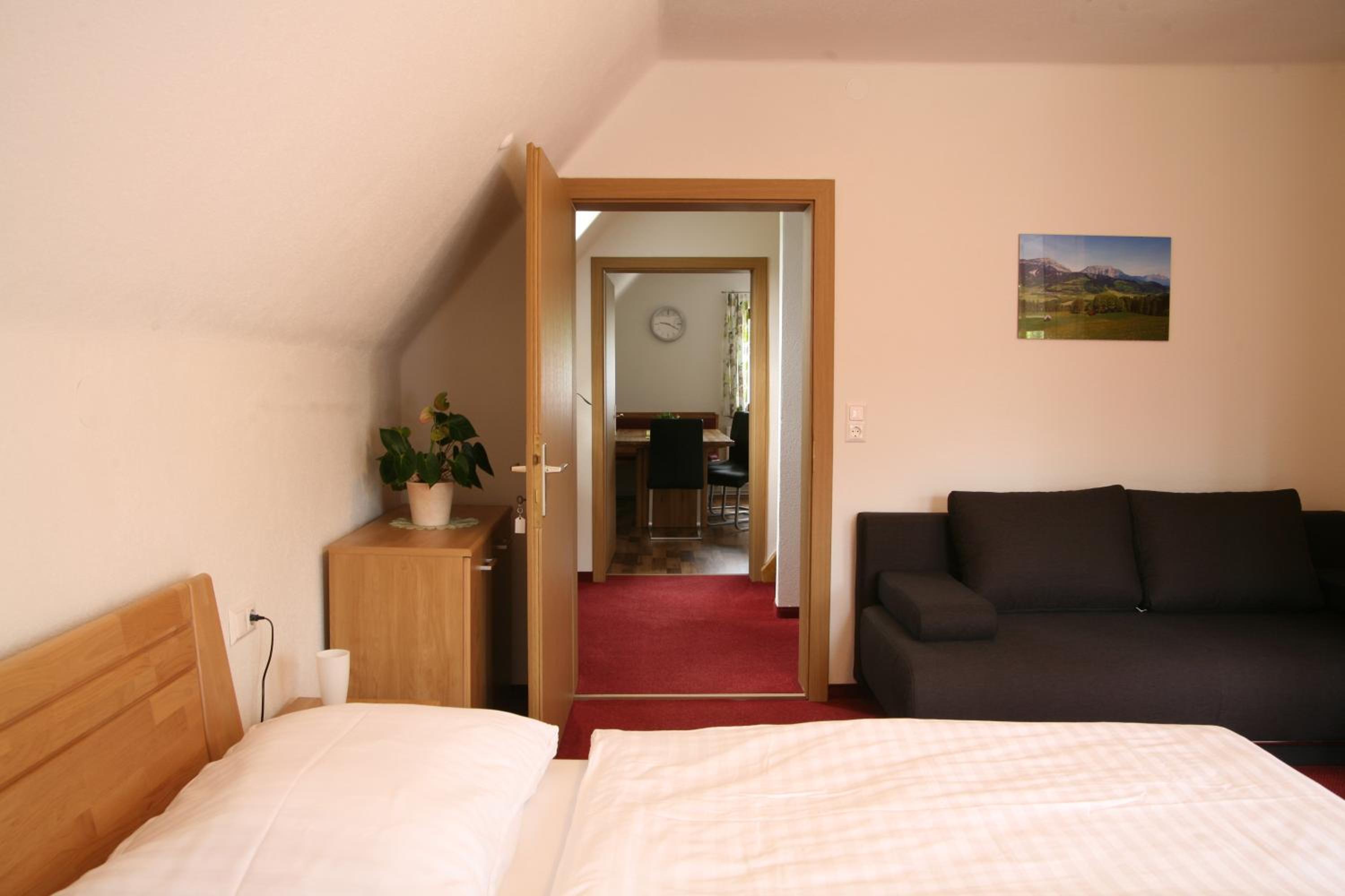 Apartment Köll