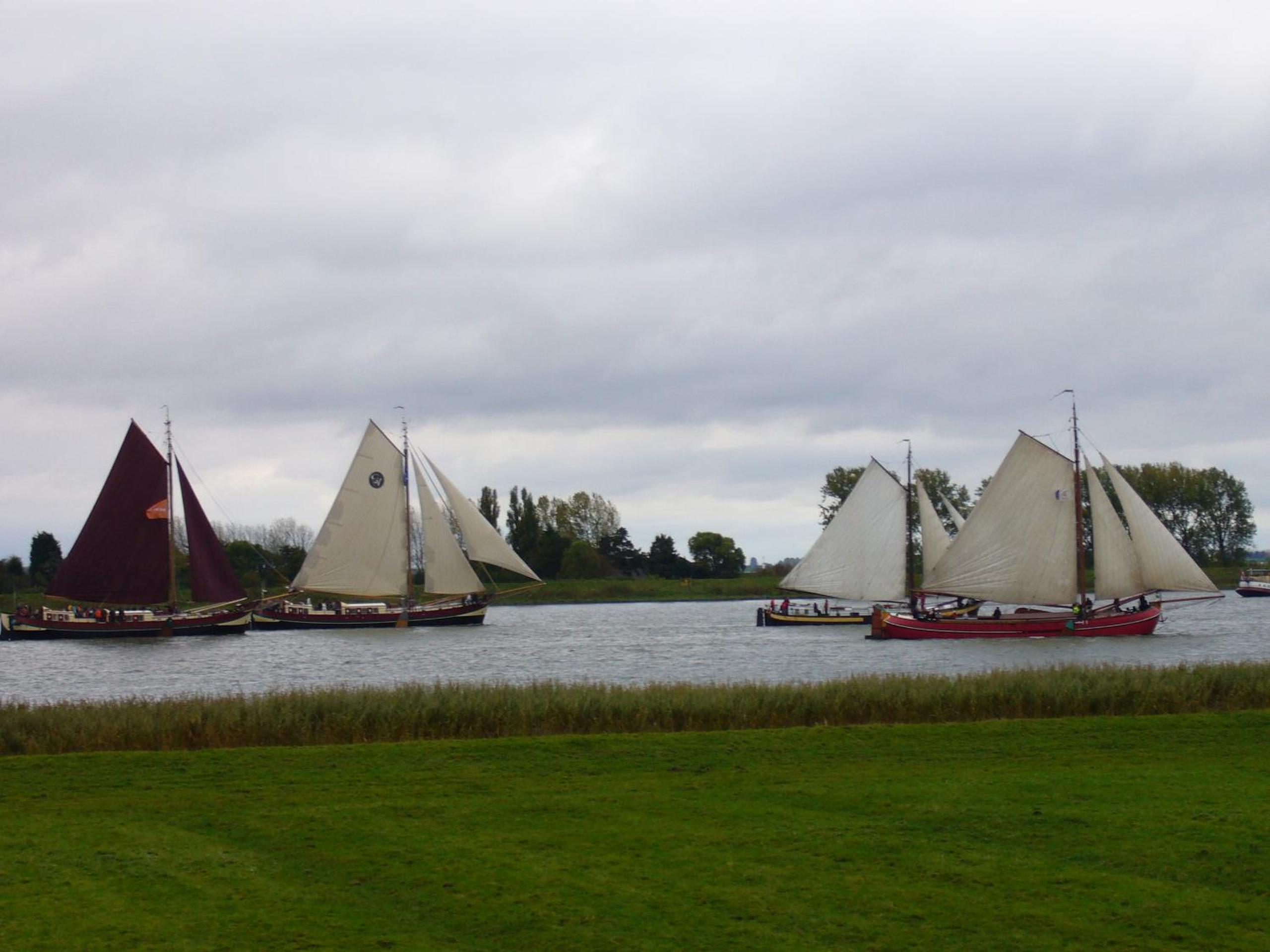 B&B Korendijk view 5
