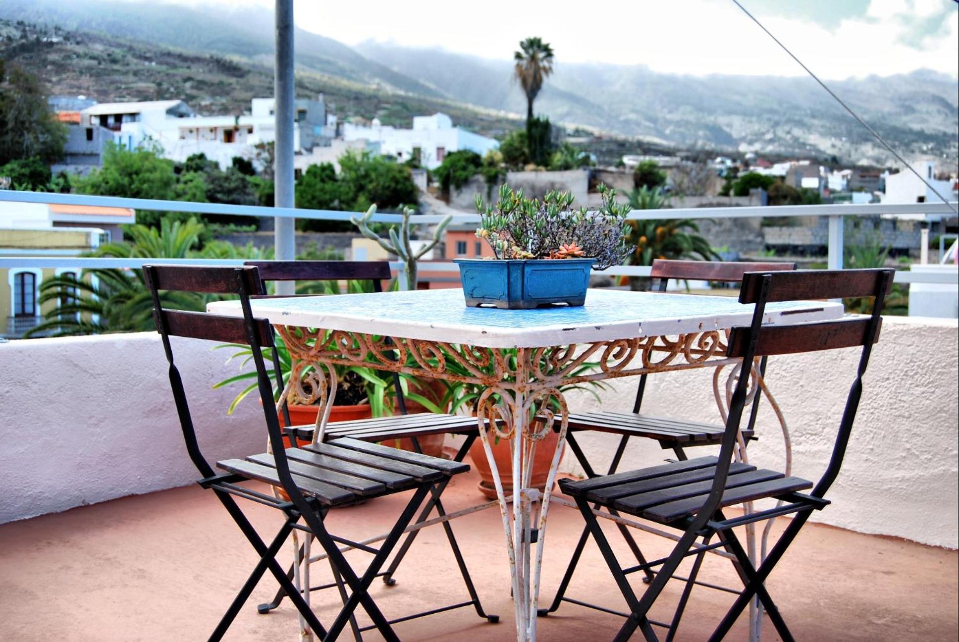Casa Tesalia photo 3