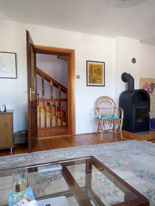 Holiday Home Nana
