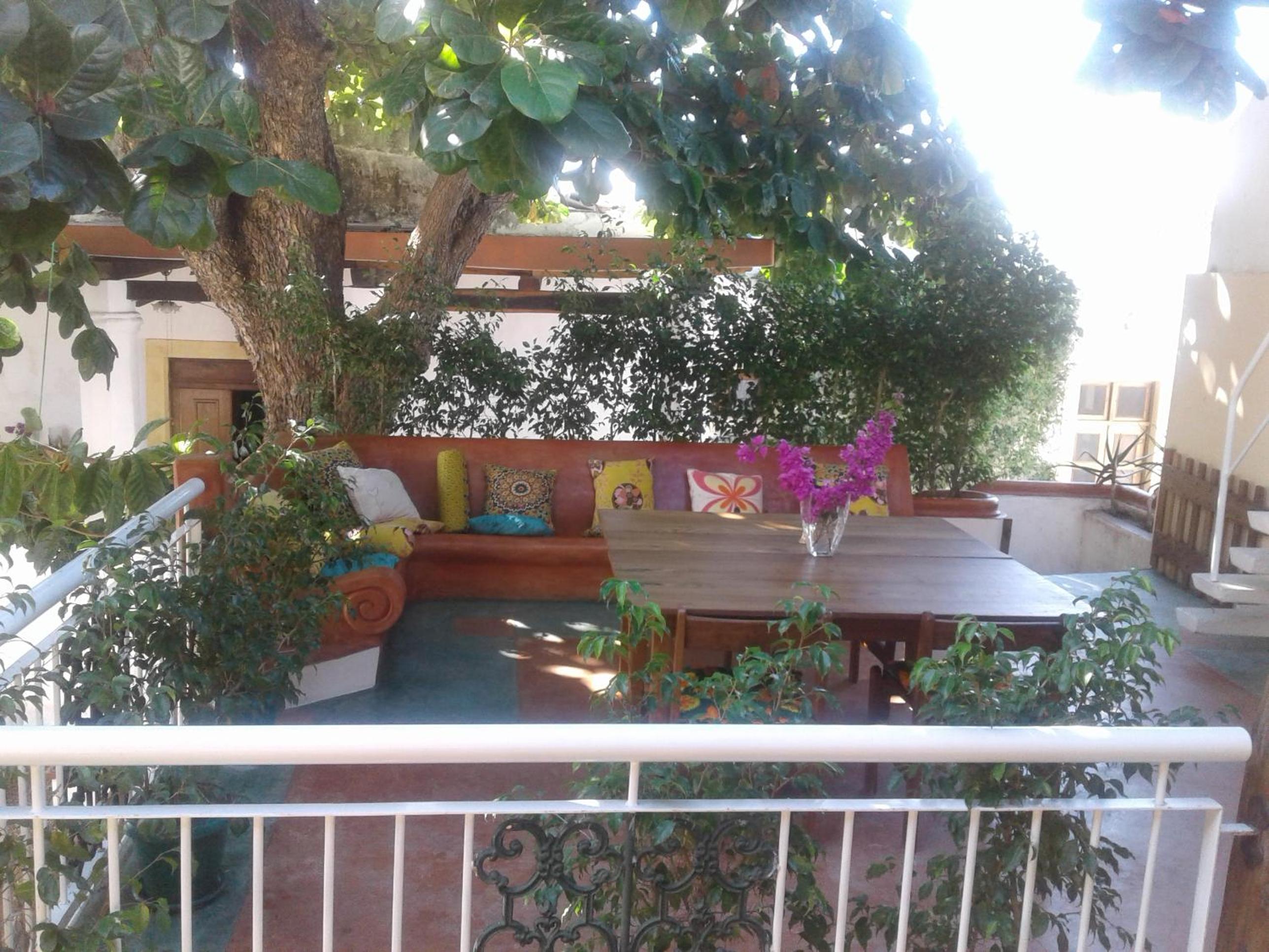 Jardim dos Aloés, Unique B&B - Casa de Charme
