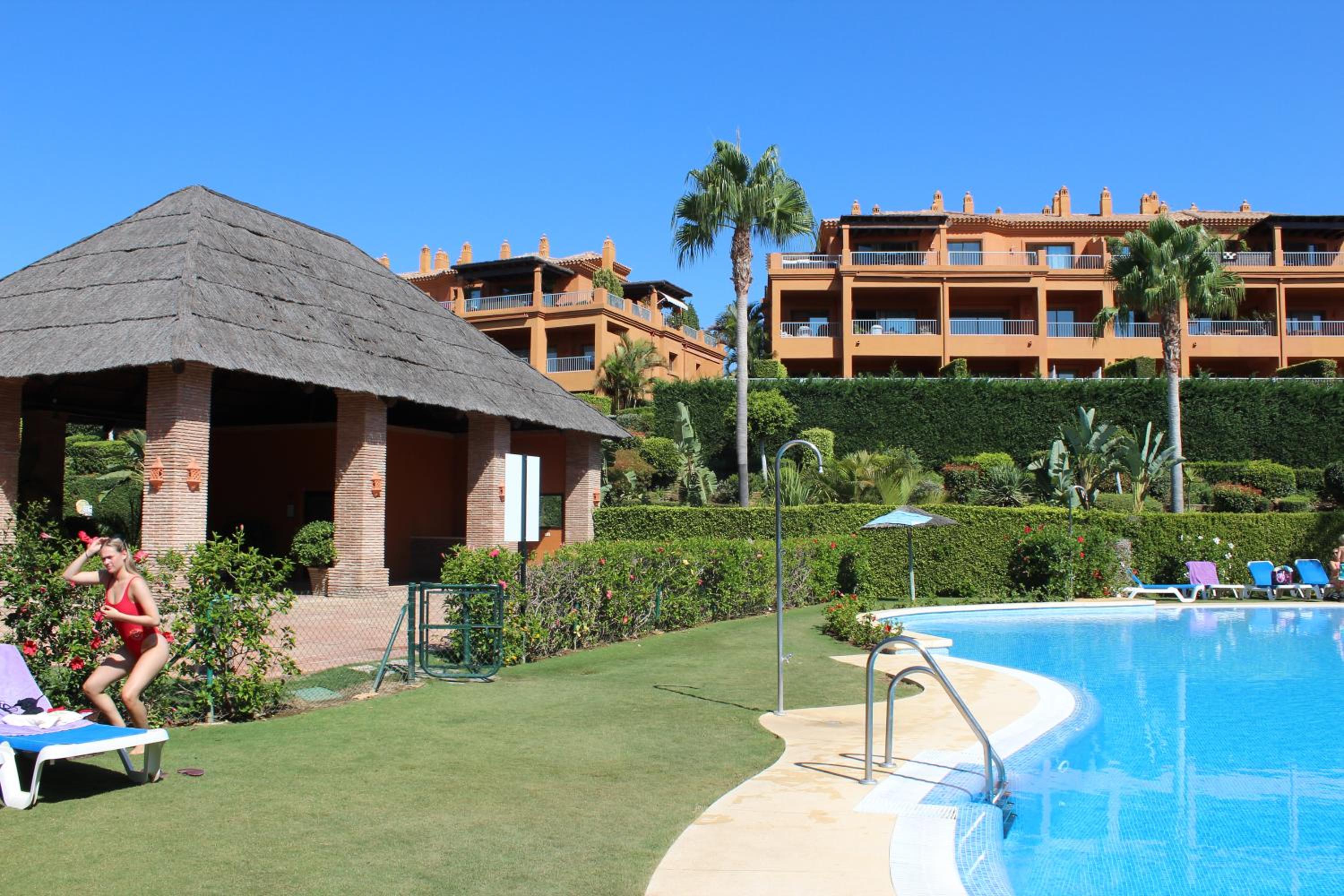 Benatalaya Estepona