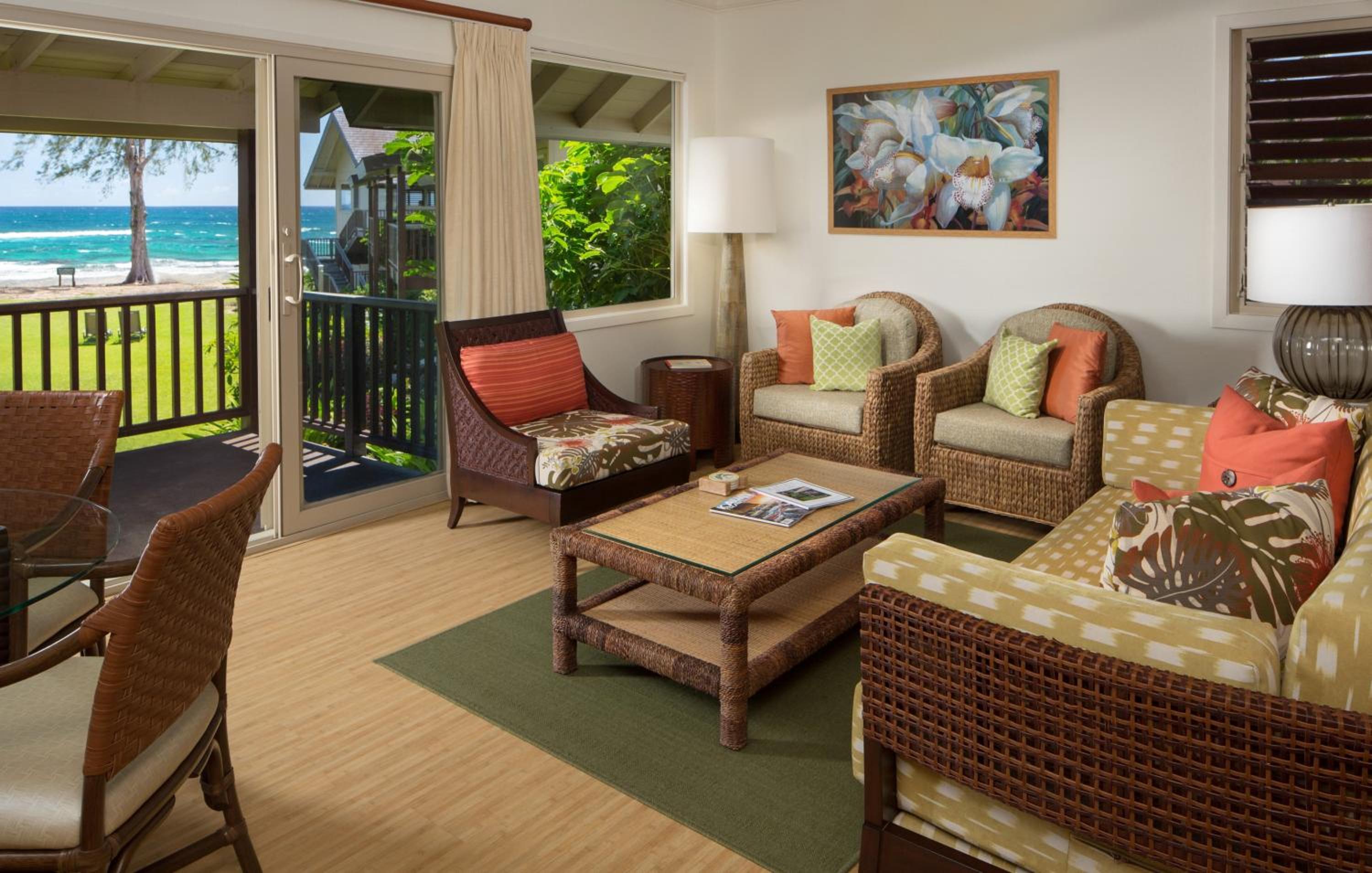 Hanalei Colony Resort 15