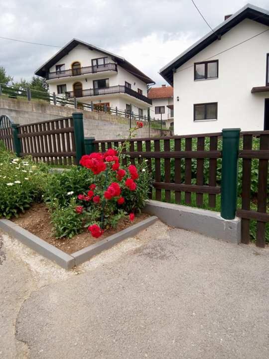 Holiday Home Nana