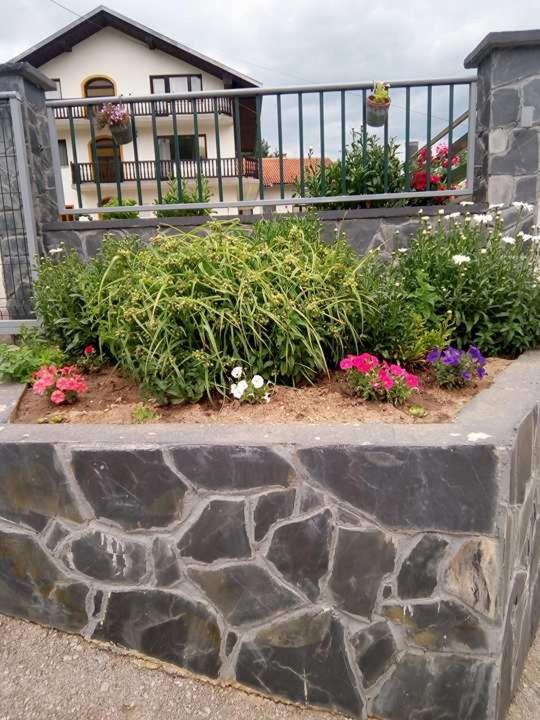 Holiday Home Nana