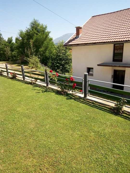 Holiday Home Nana