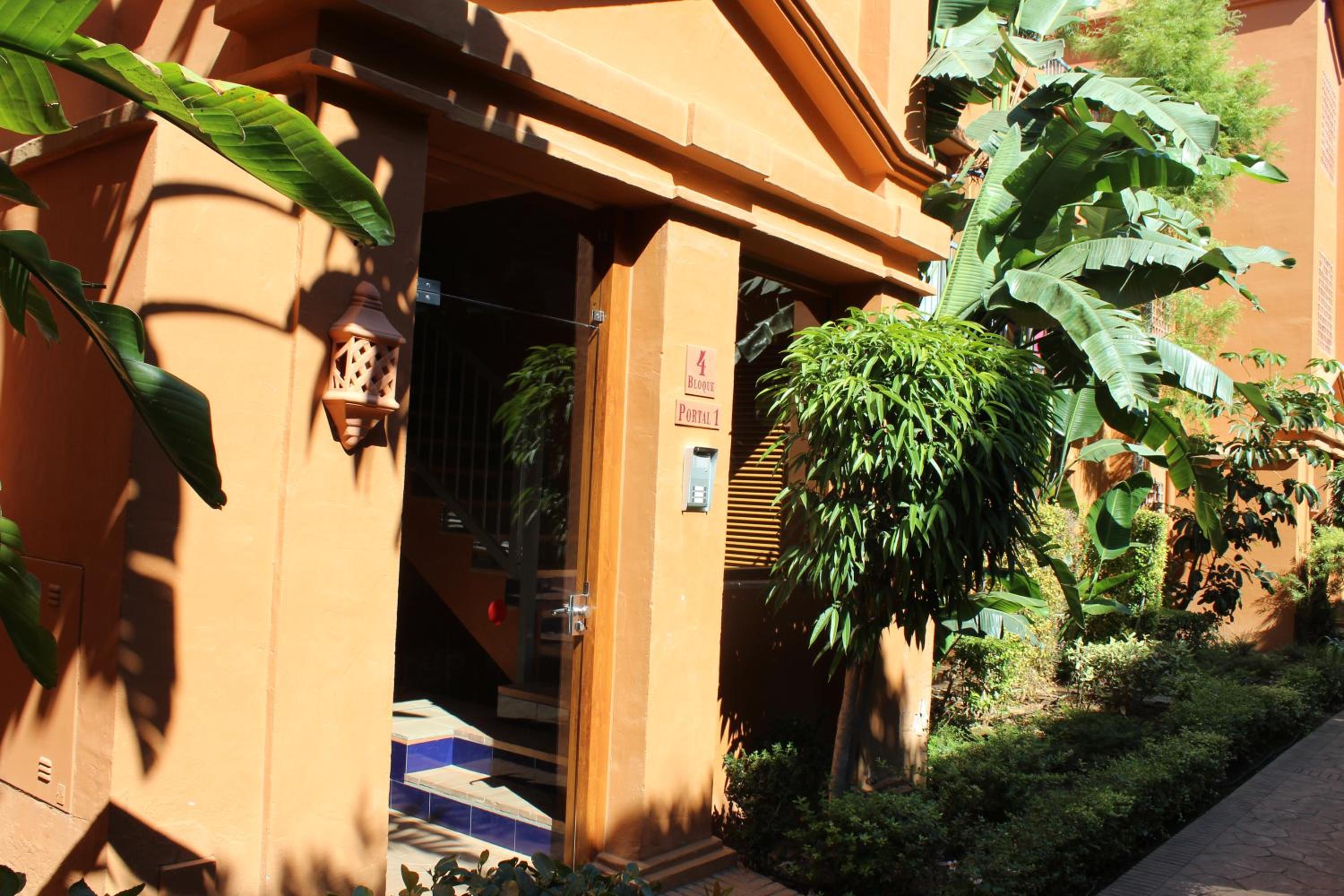 Benatalaya Estepona