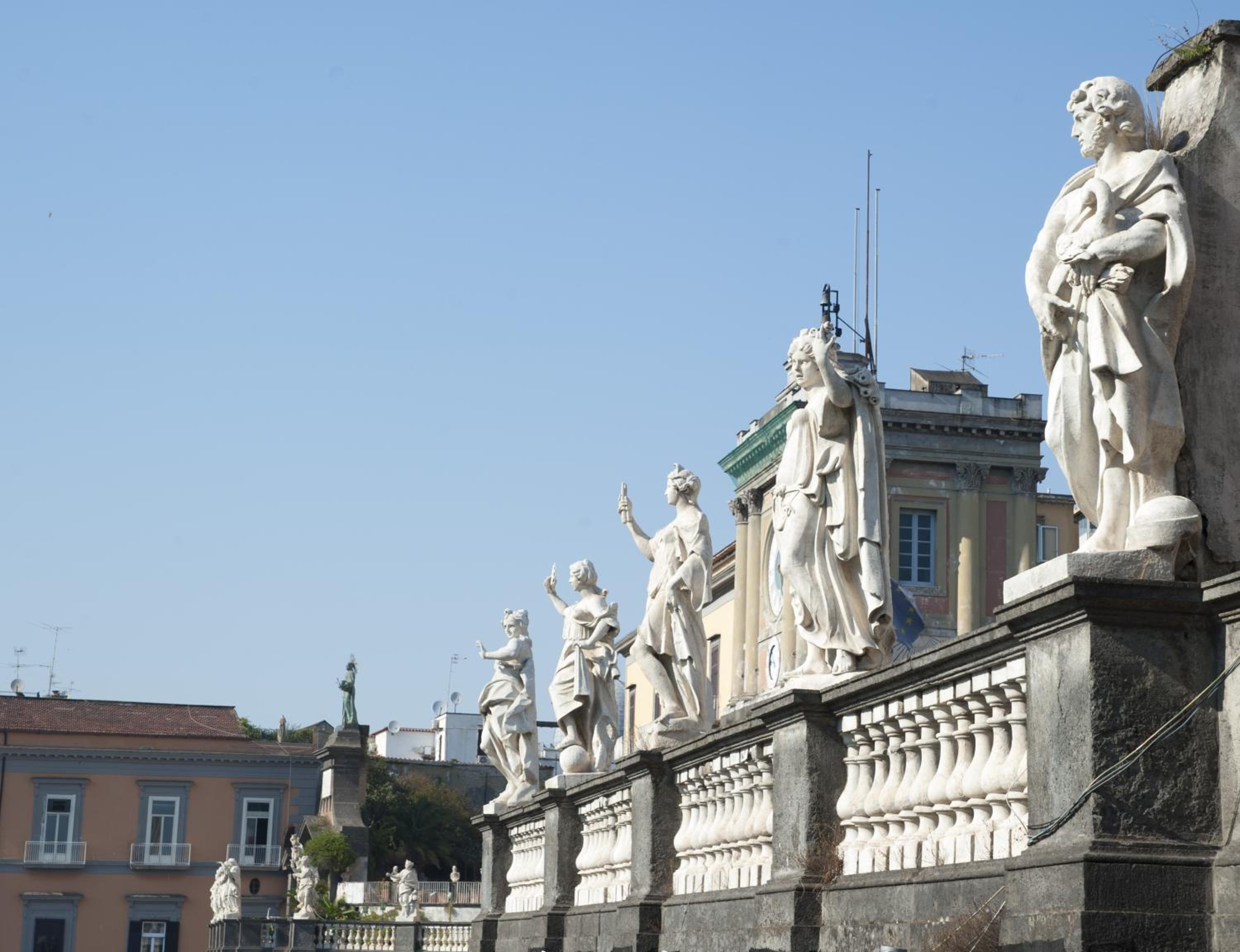 Il Viaggio di Dante Historical Center