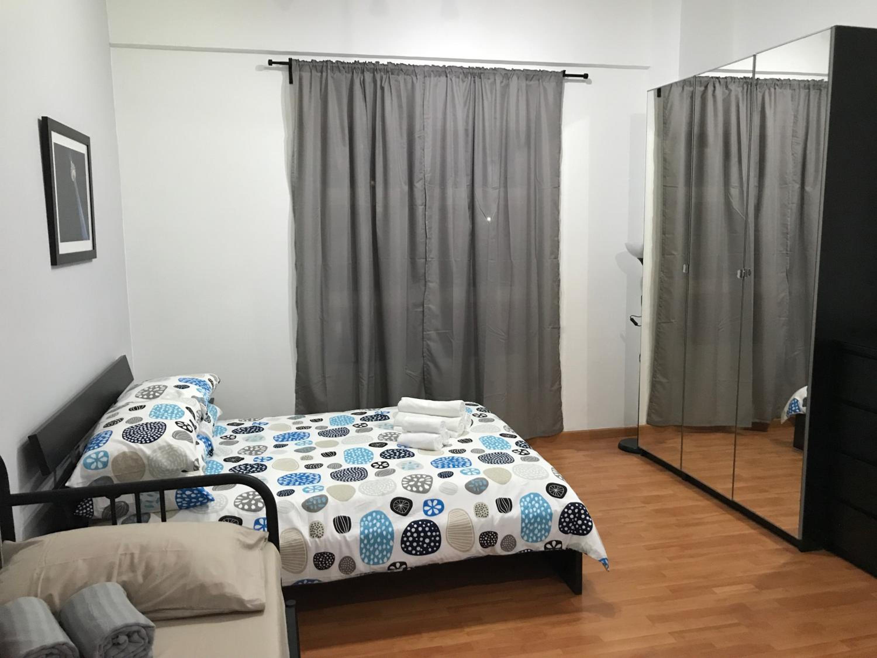 MayTower Serviced Apartment