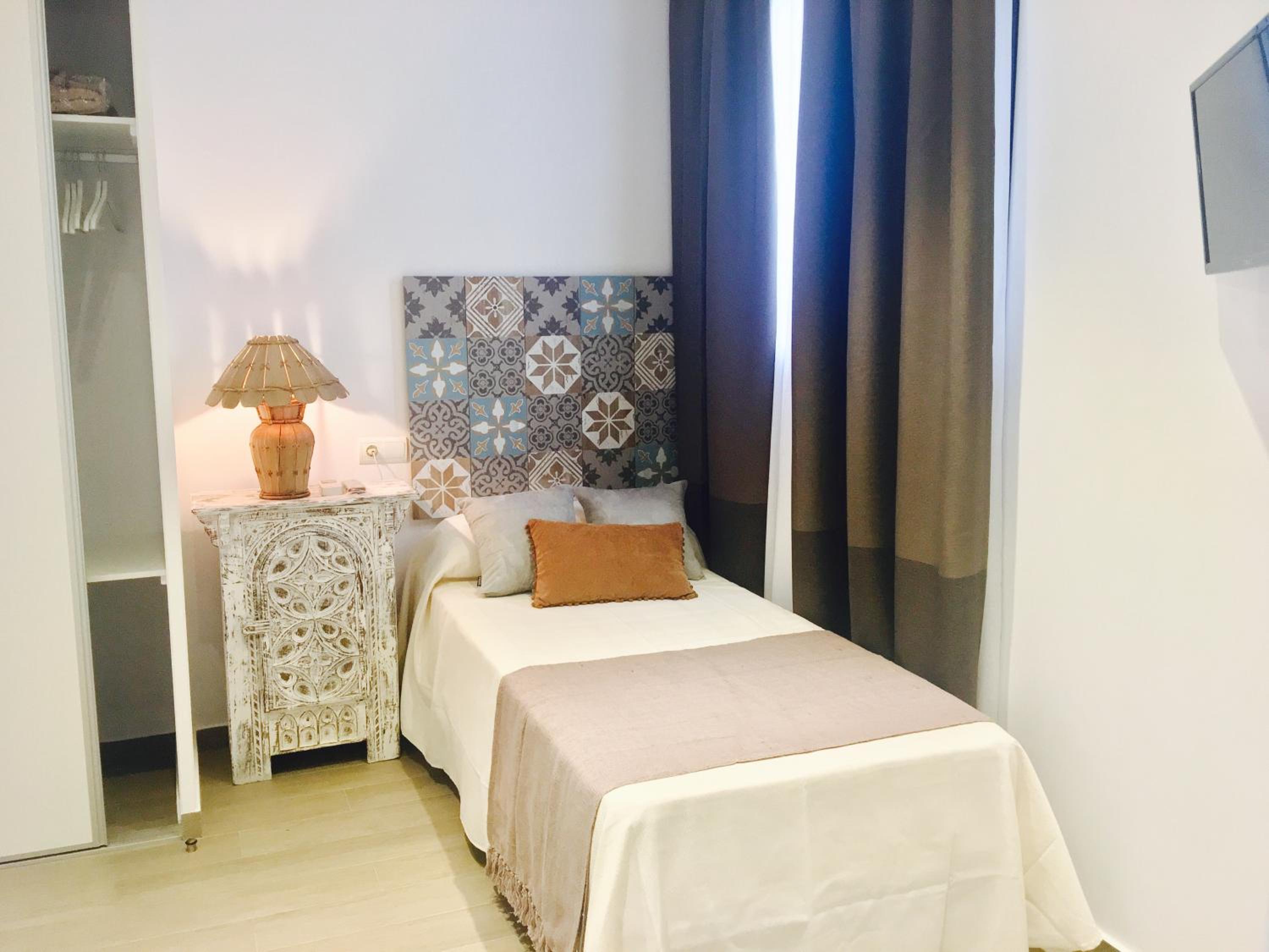 Hostal Alisol Boutique San Pedro view 4