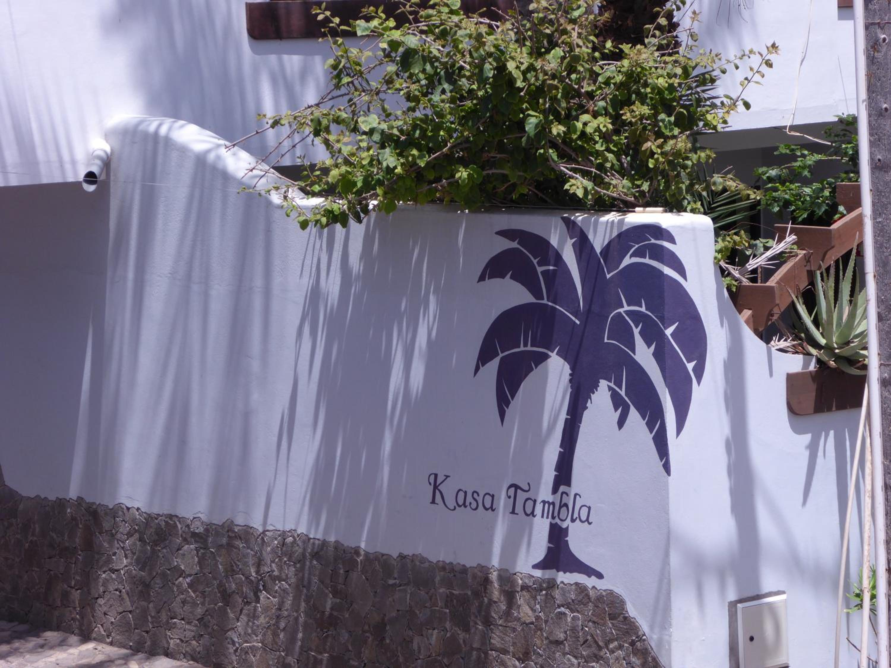 kasa Tambla