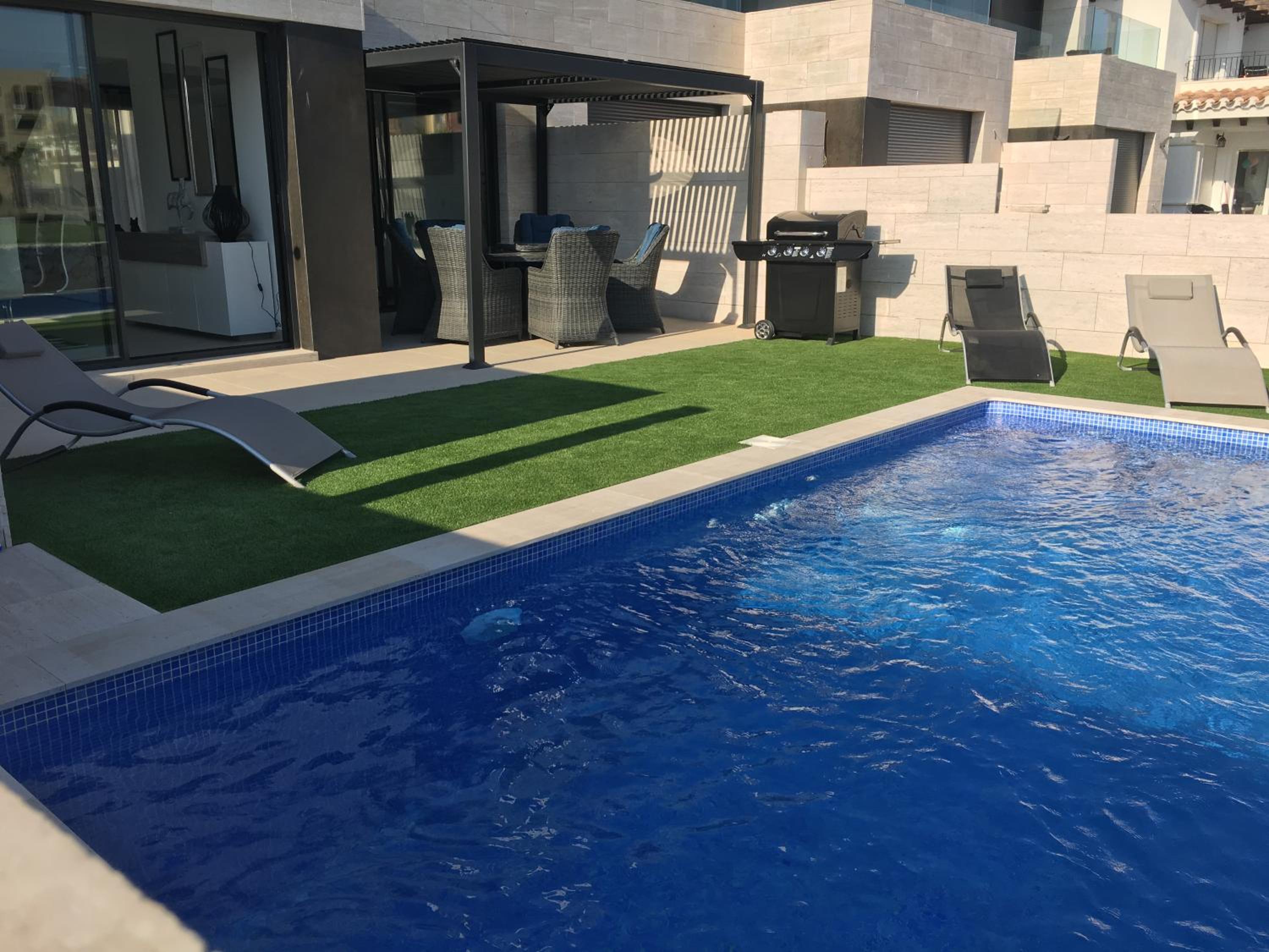 Villa Mar menor Golf view 3
