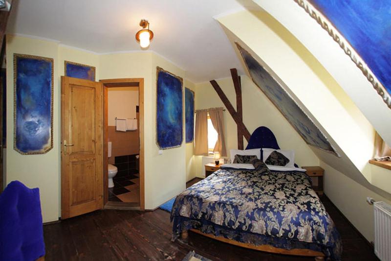Pensiune Citadela Sighisoara