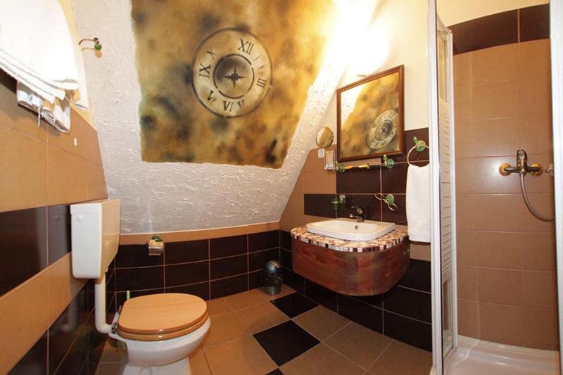 Pensiune Citadela Sighisoara