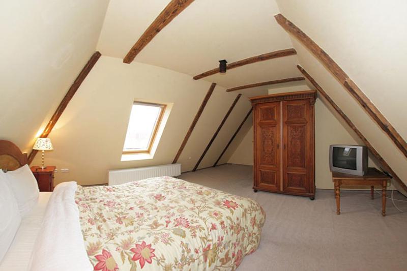 Pensiune Citadela Sighisoara