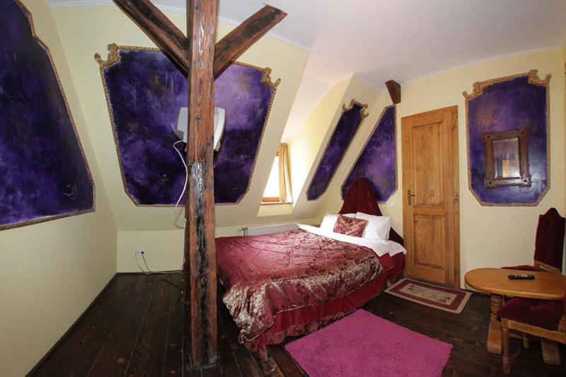 Pensiune Citadela Sighisoara