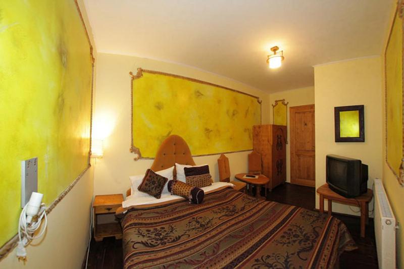 Pensiune Citadela Sighisoara