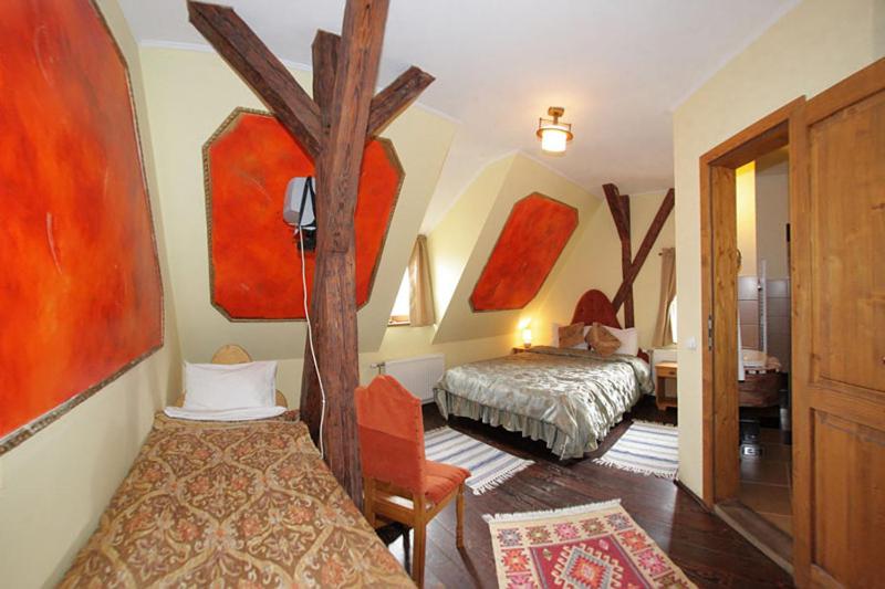 Pensiune Citadela Sighisoara