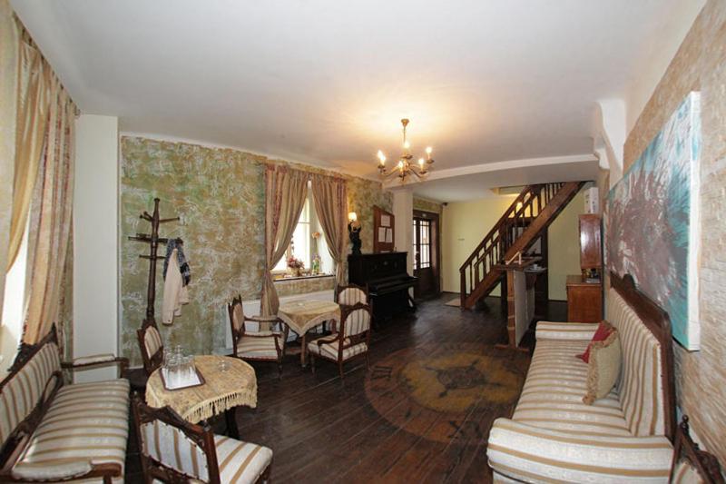 Pensiune Citadela Sighisoara