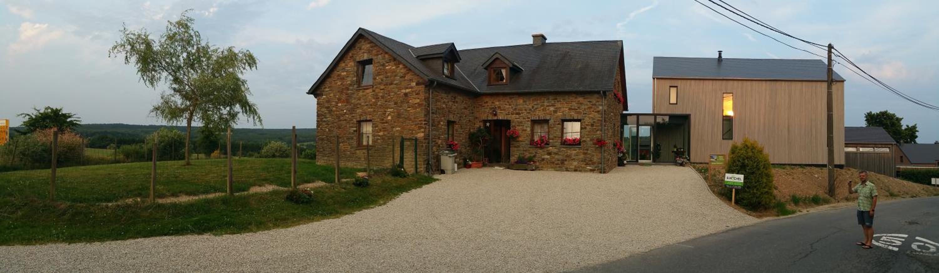 La Colombe