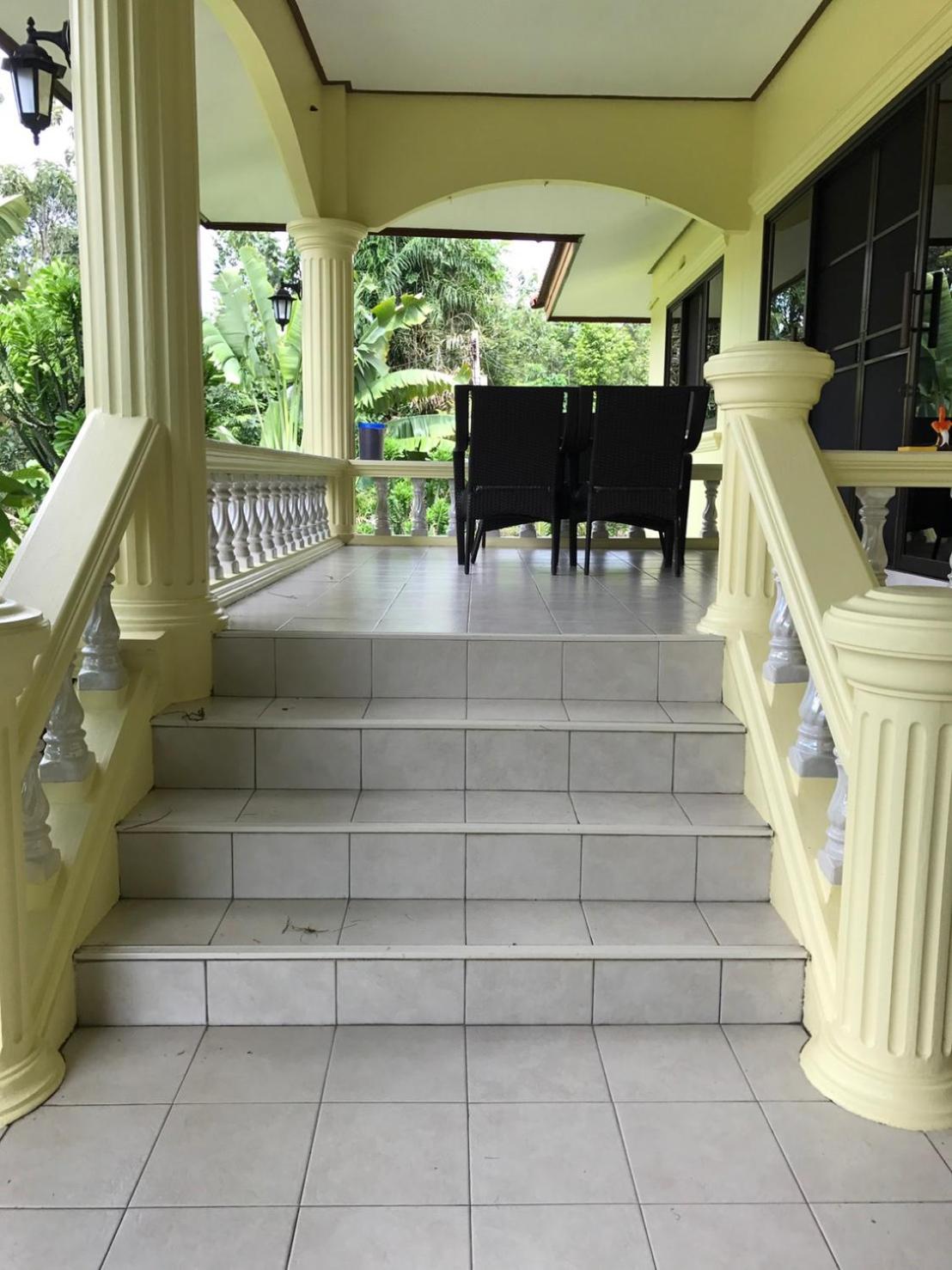 House of Garden