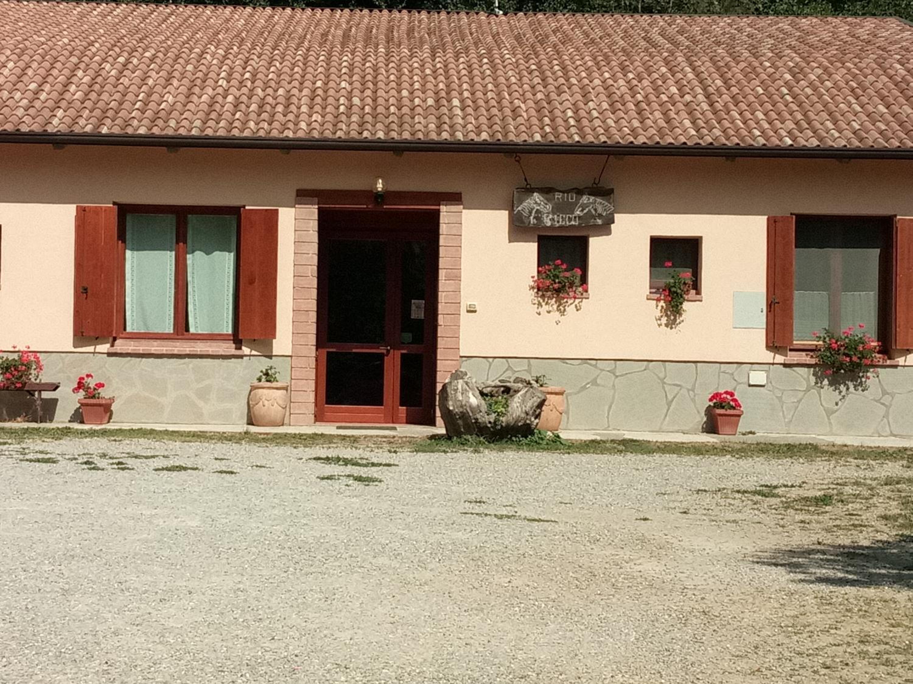 Agriturismo Rio Ricco