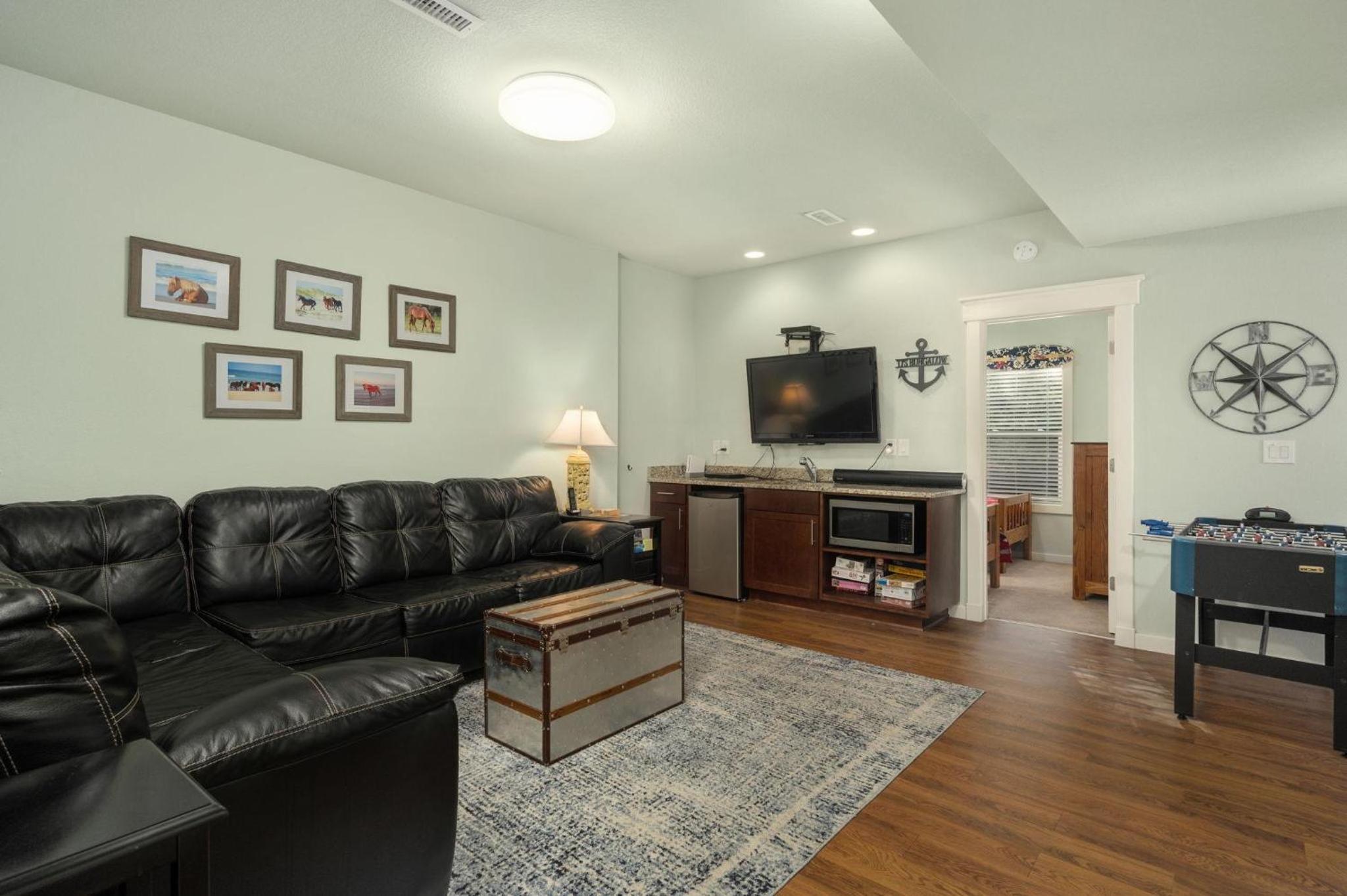 CB26 TJ's Beach Bungalow