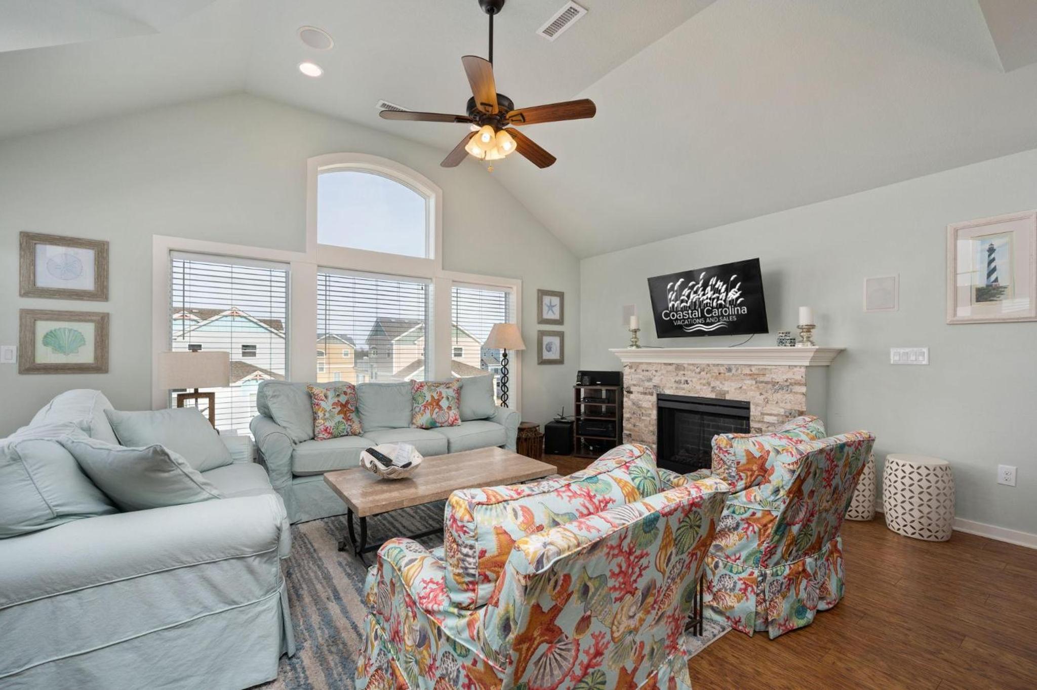 CB26 TJ's Beach Bungalow