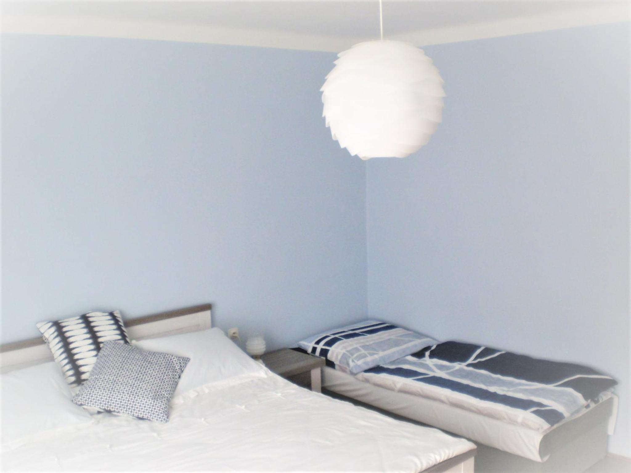 apartman pro 4 osoby