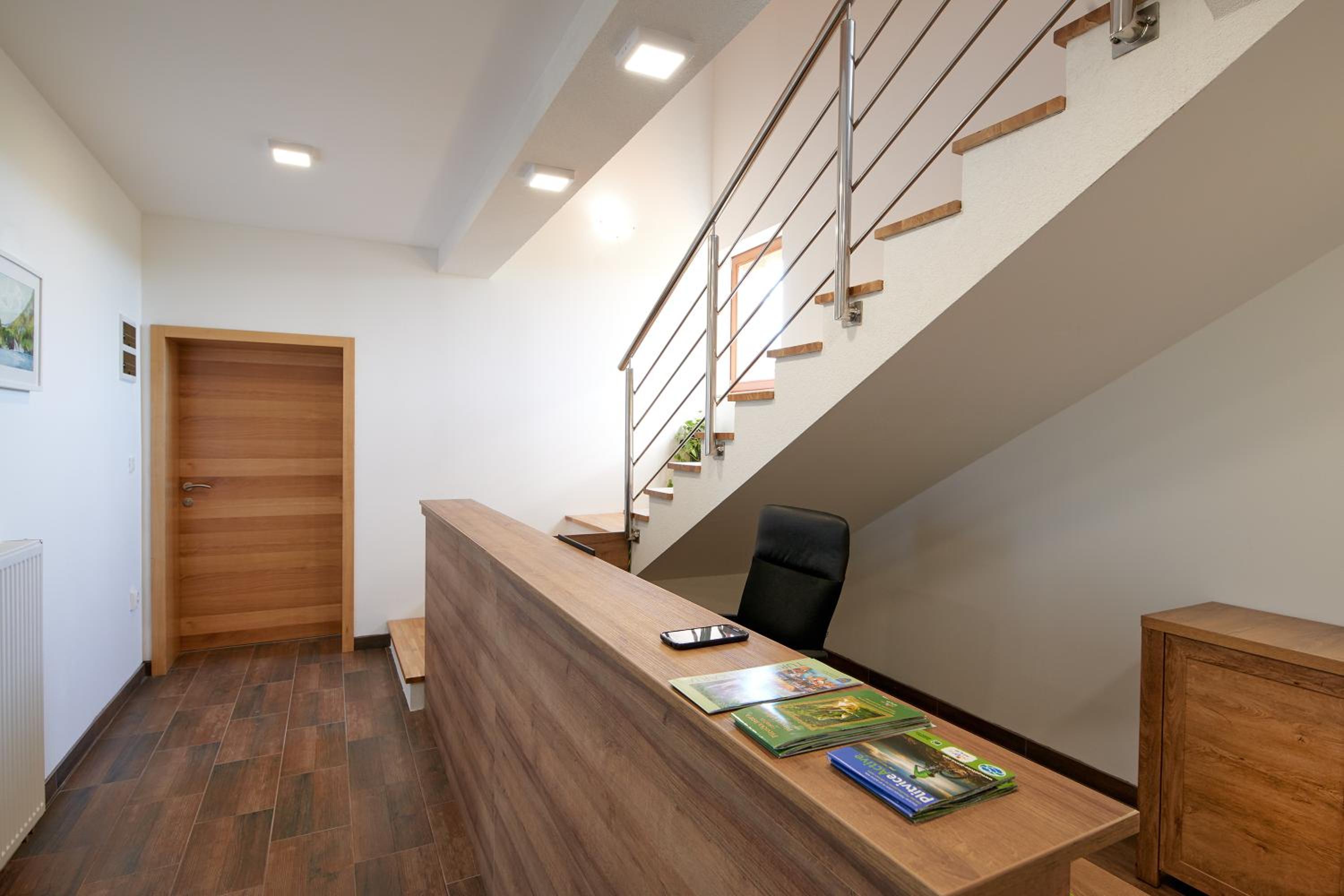 B&B Apartments Burić Plitvice Lakes