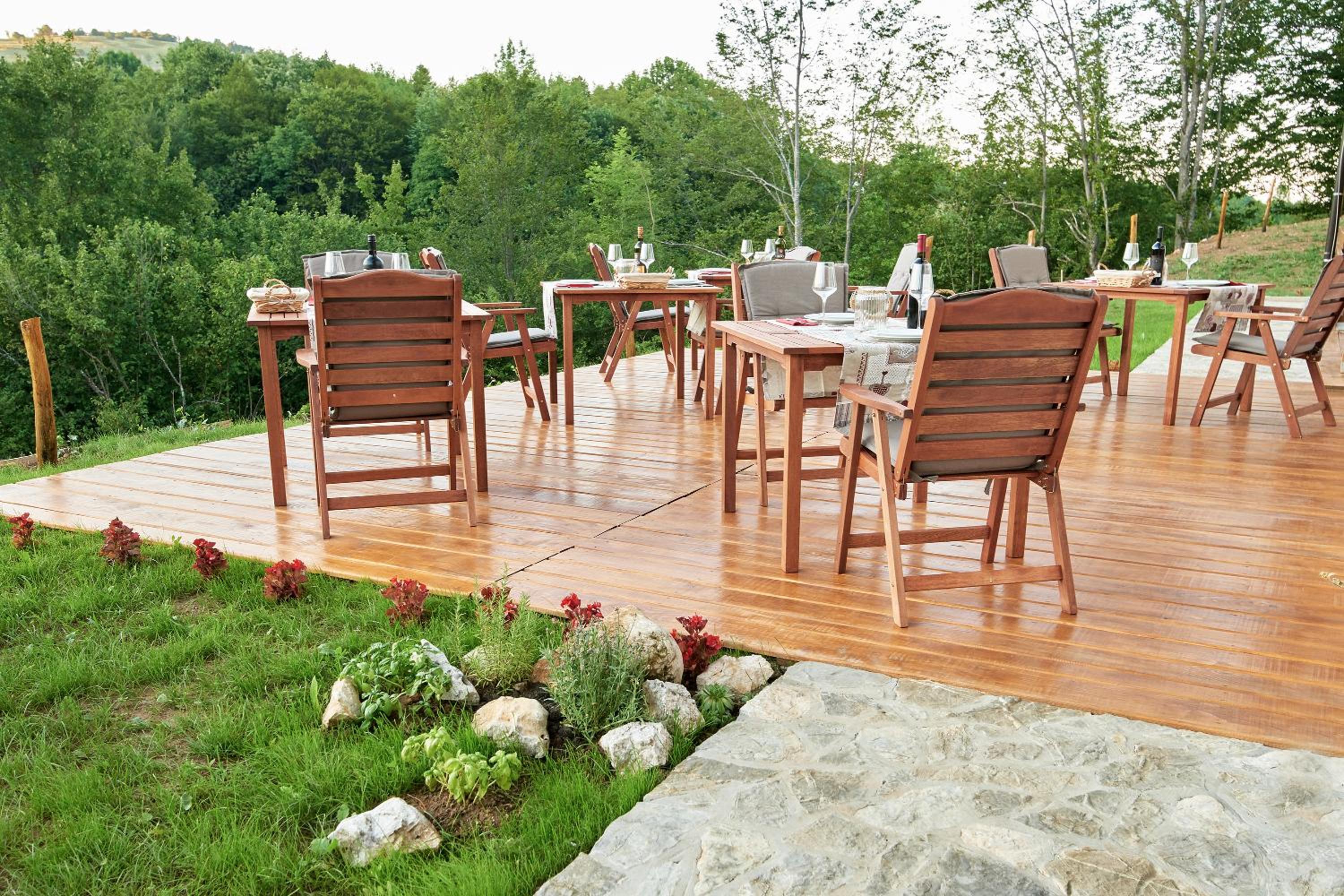 B&B Apartments Burić Plitvice Lakes