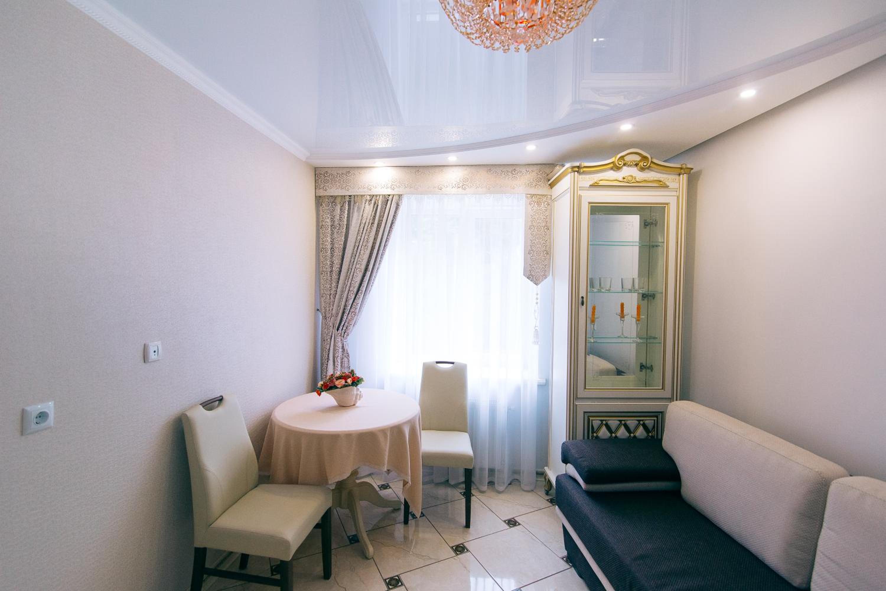 VIP apartmen view 3