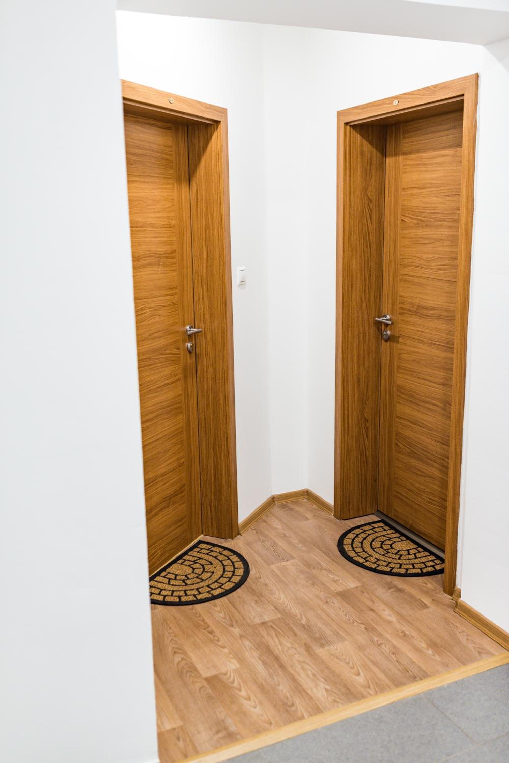 Apartmány Na náměstí